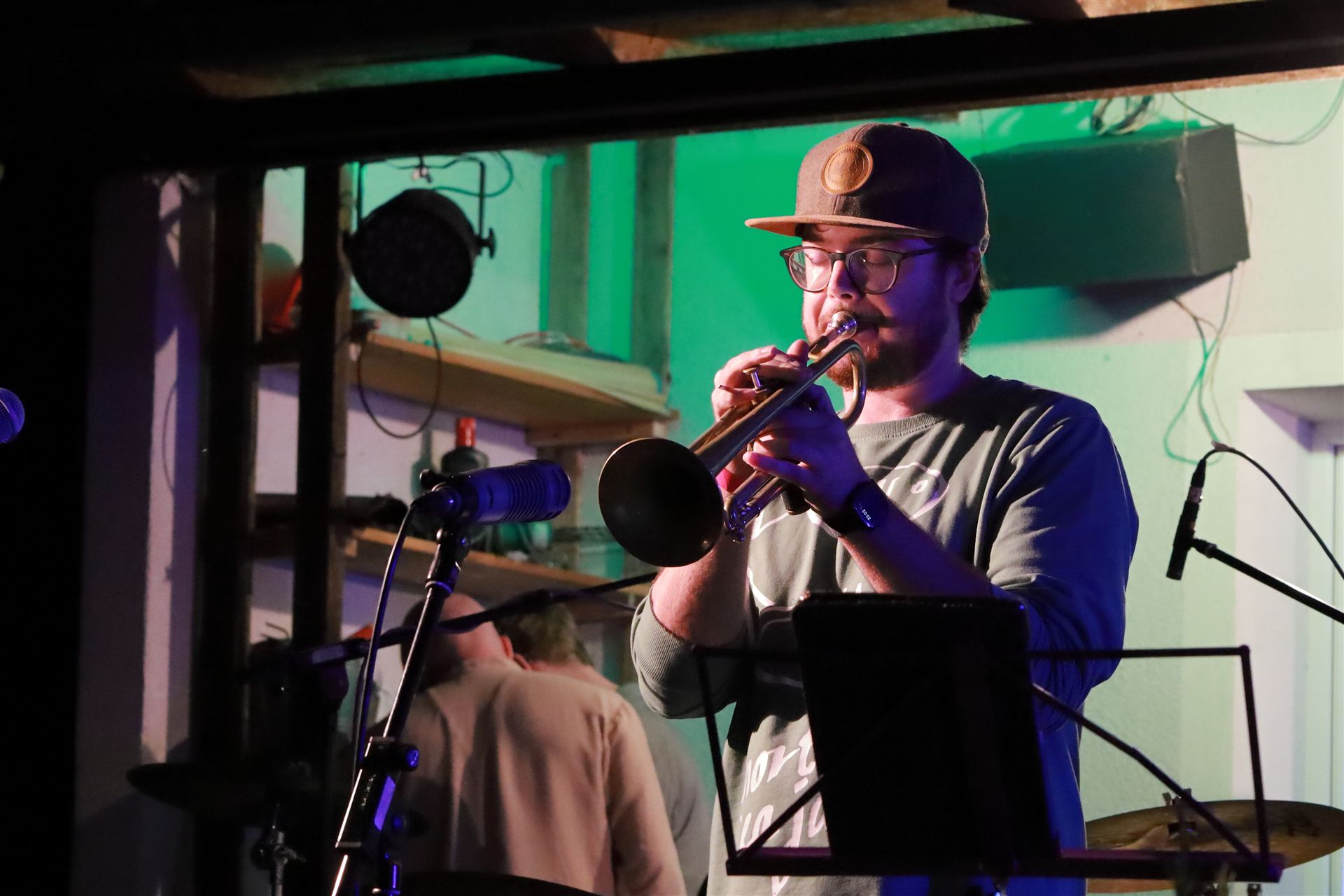 Jazz im Hof 2023