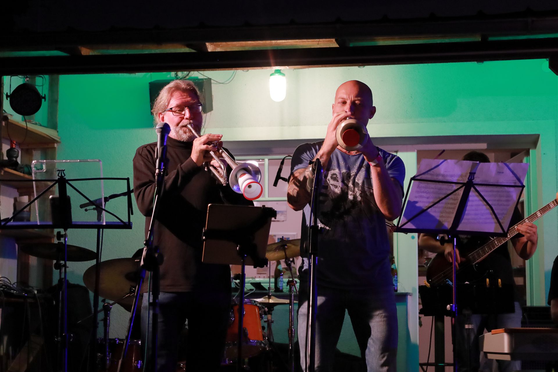 Jazz im Hof 2023