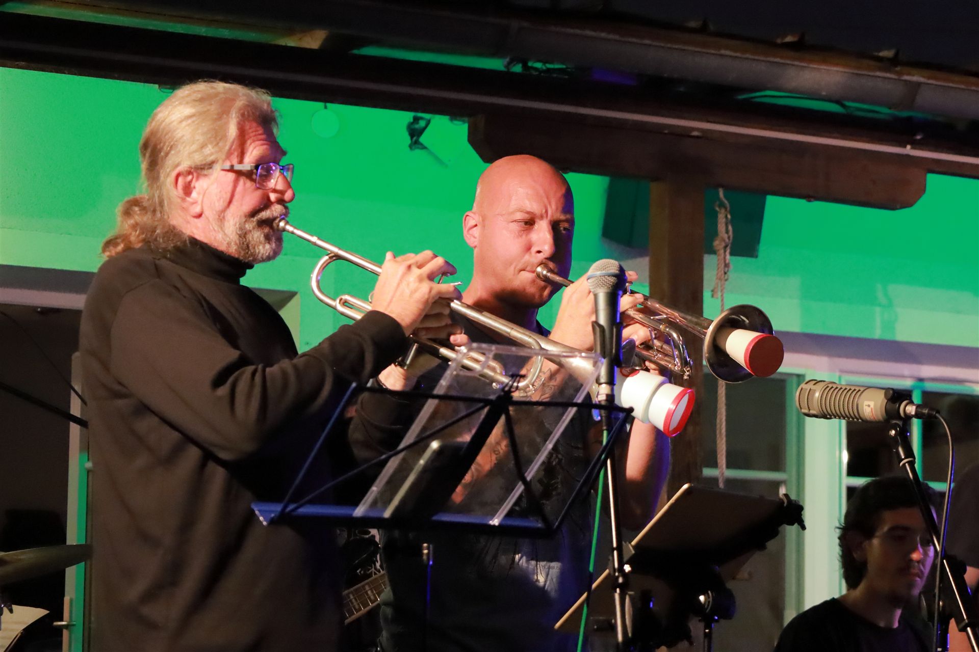 Jazz im Hof 2023