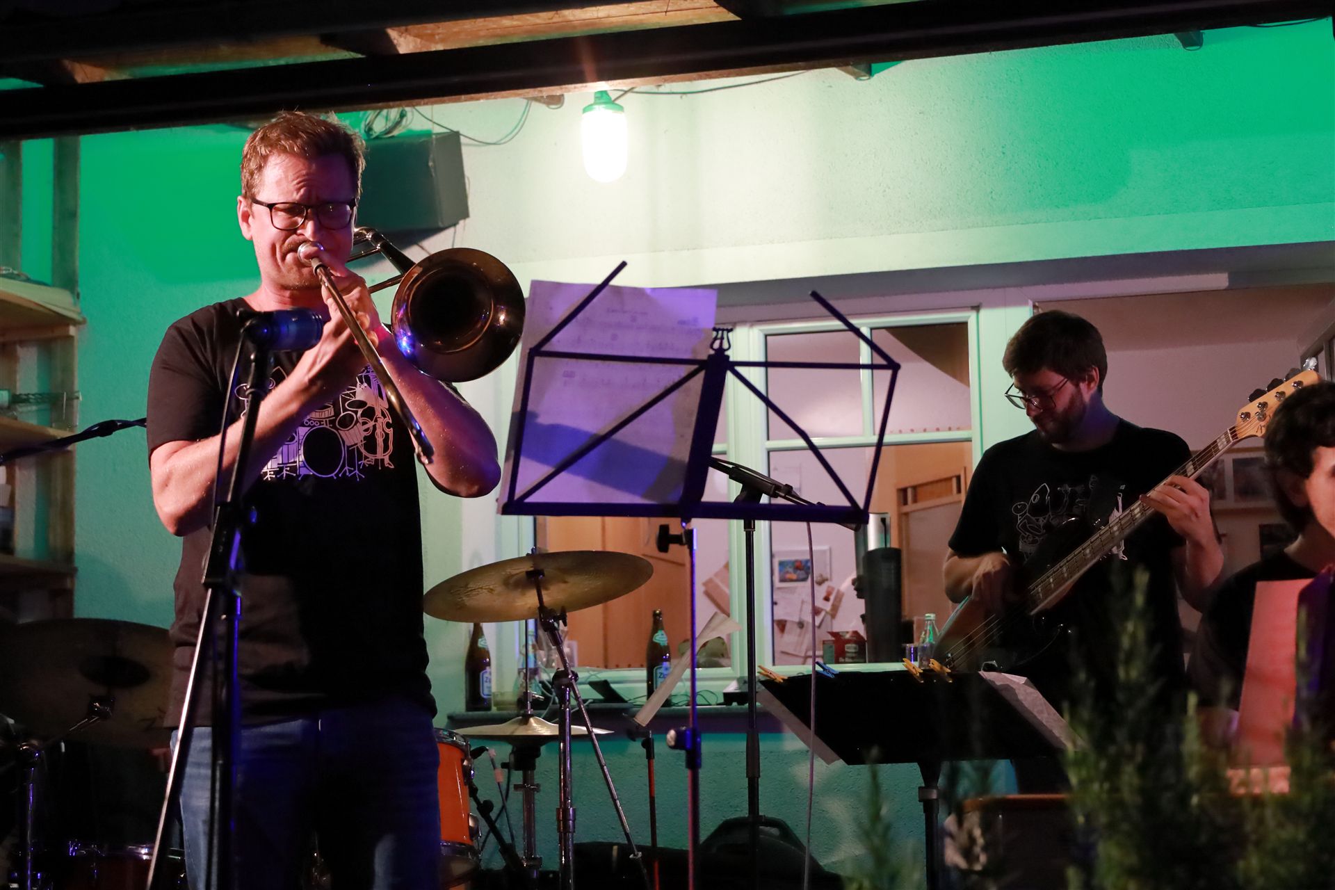 Jazz im Hof 2023