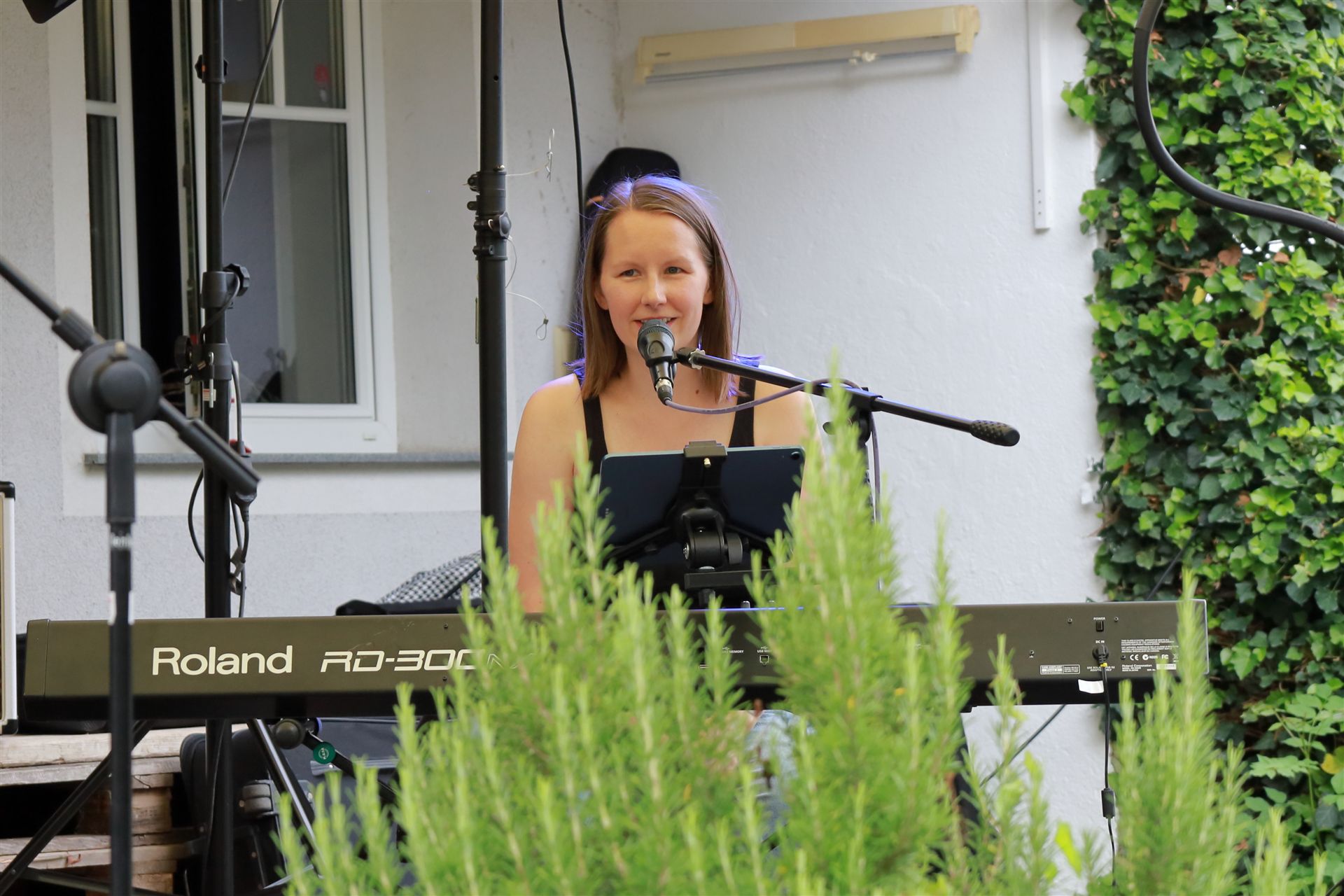 Jazz im Hof 2023
