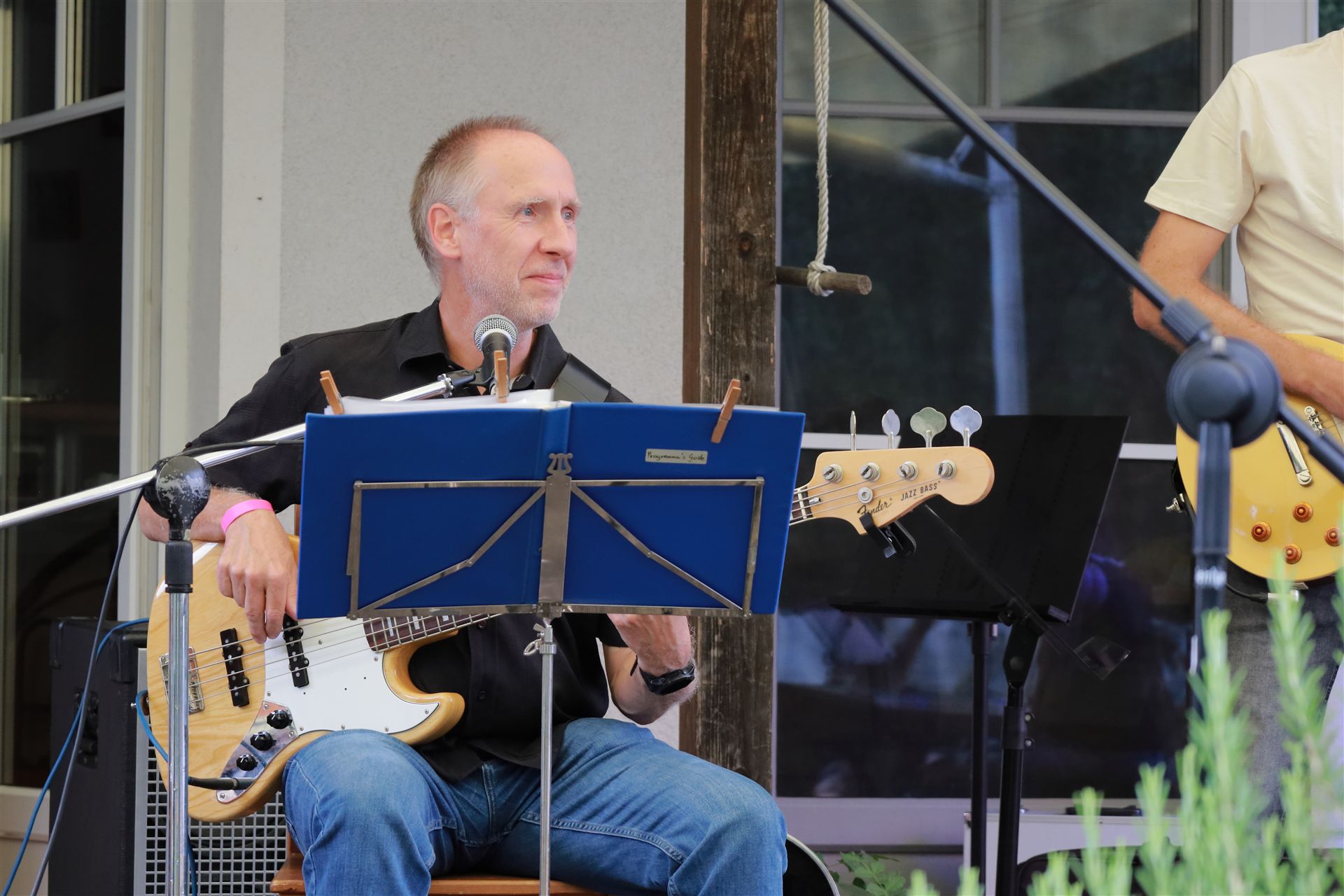 Jazz im Hof 2023