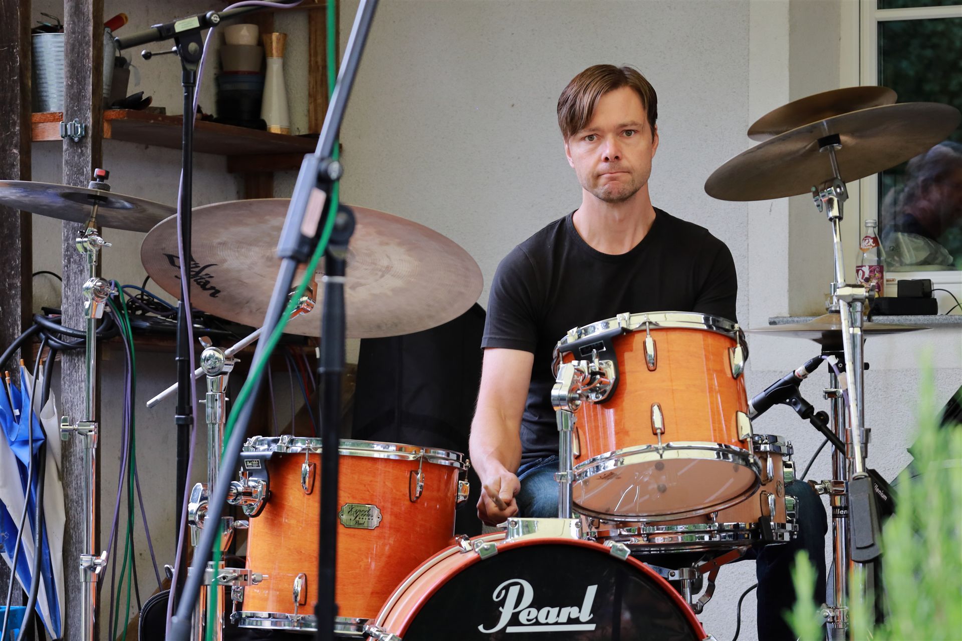Jazz im Hof 2023
