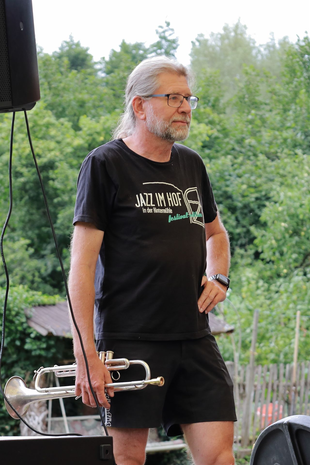 Jazz im Hof 2023