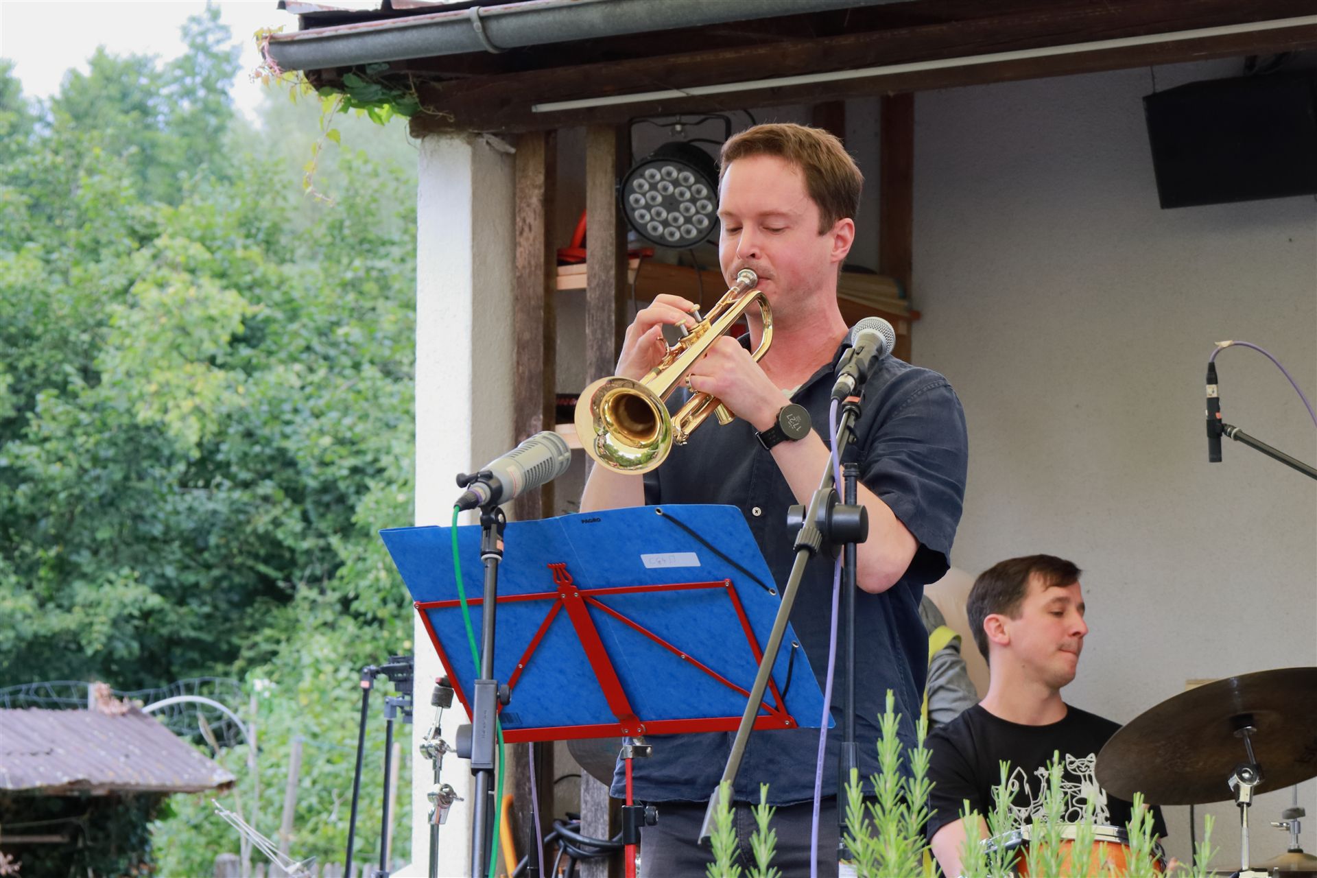 Jazz im Hof 2023
