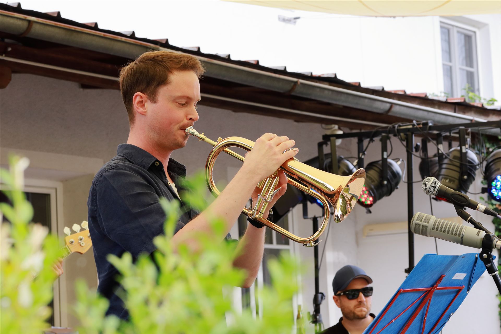 Jazz im Hof 2023