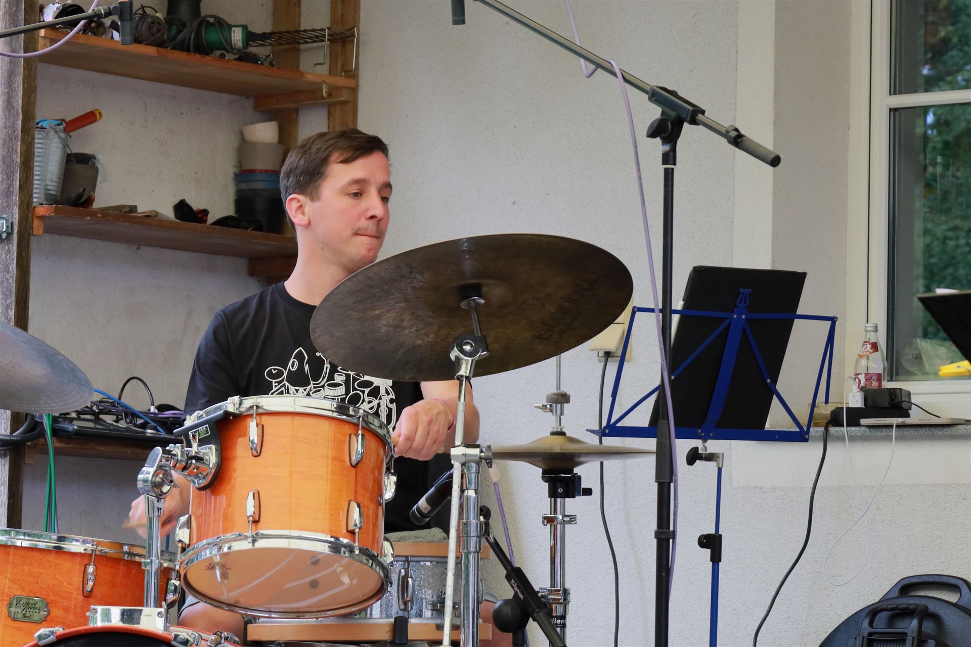 Jazz im Hof 2023