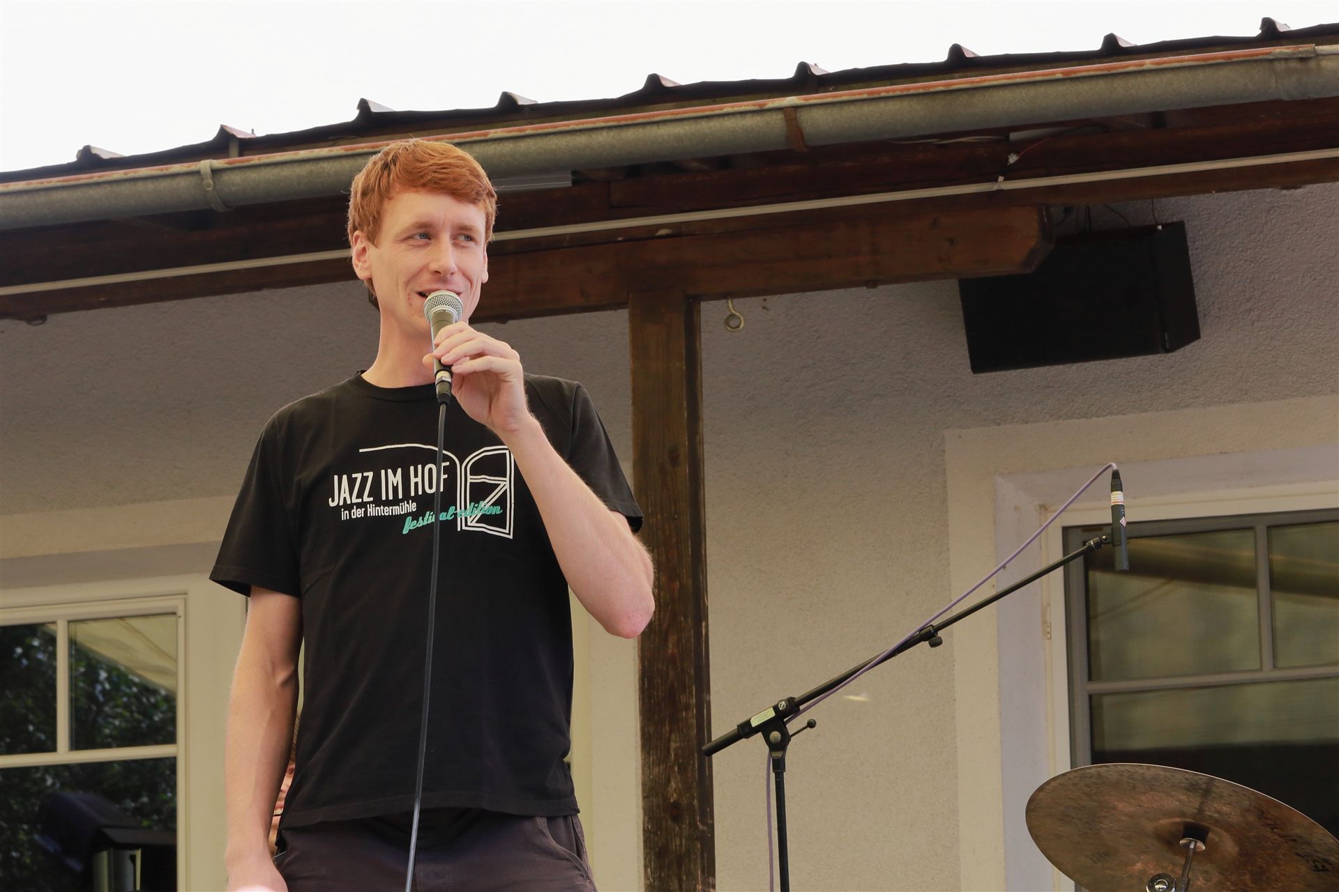 Jazz im Hof 2024