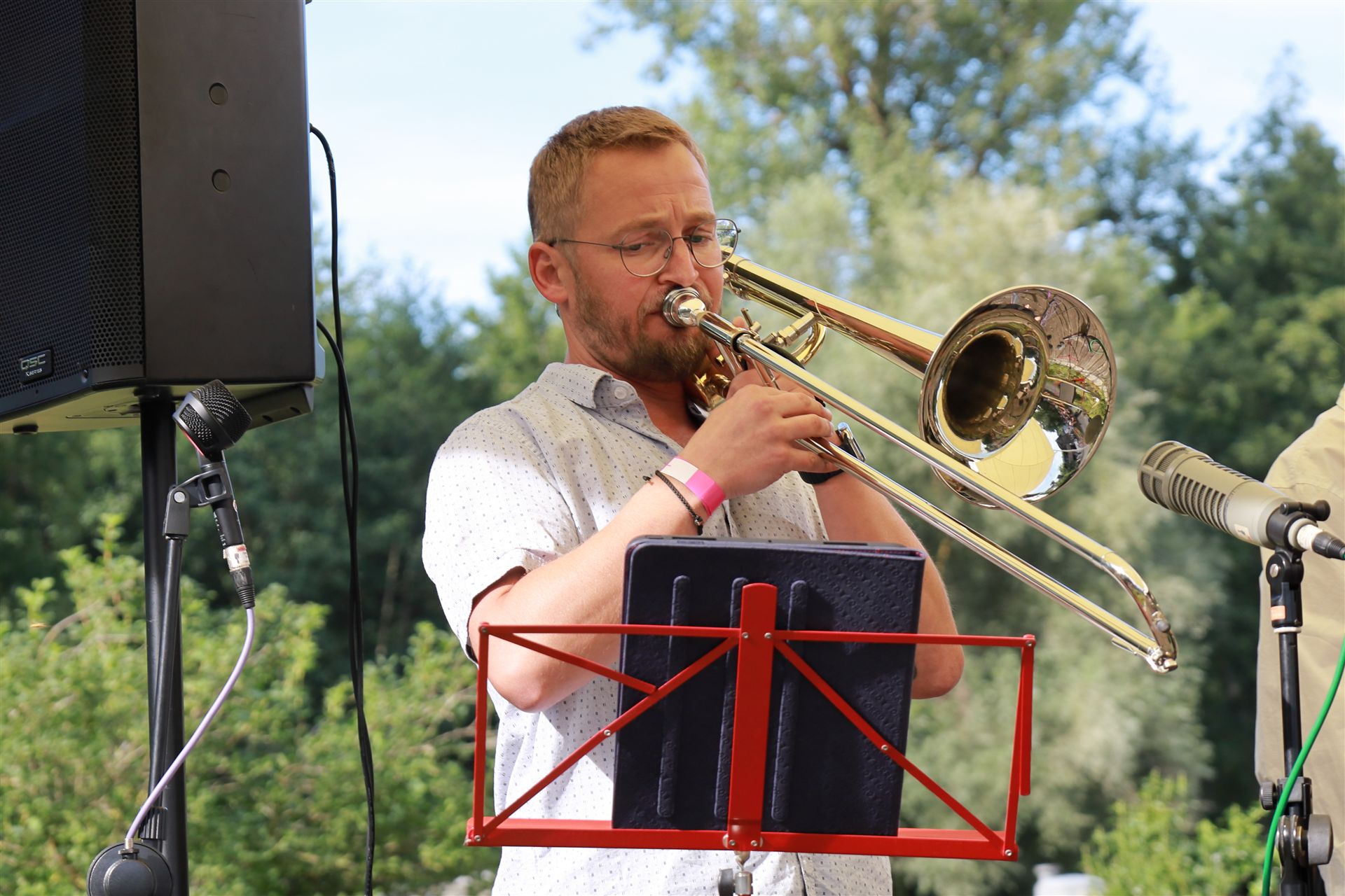 Jazz im Hof 2024