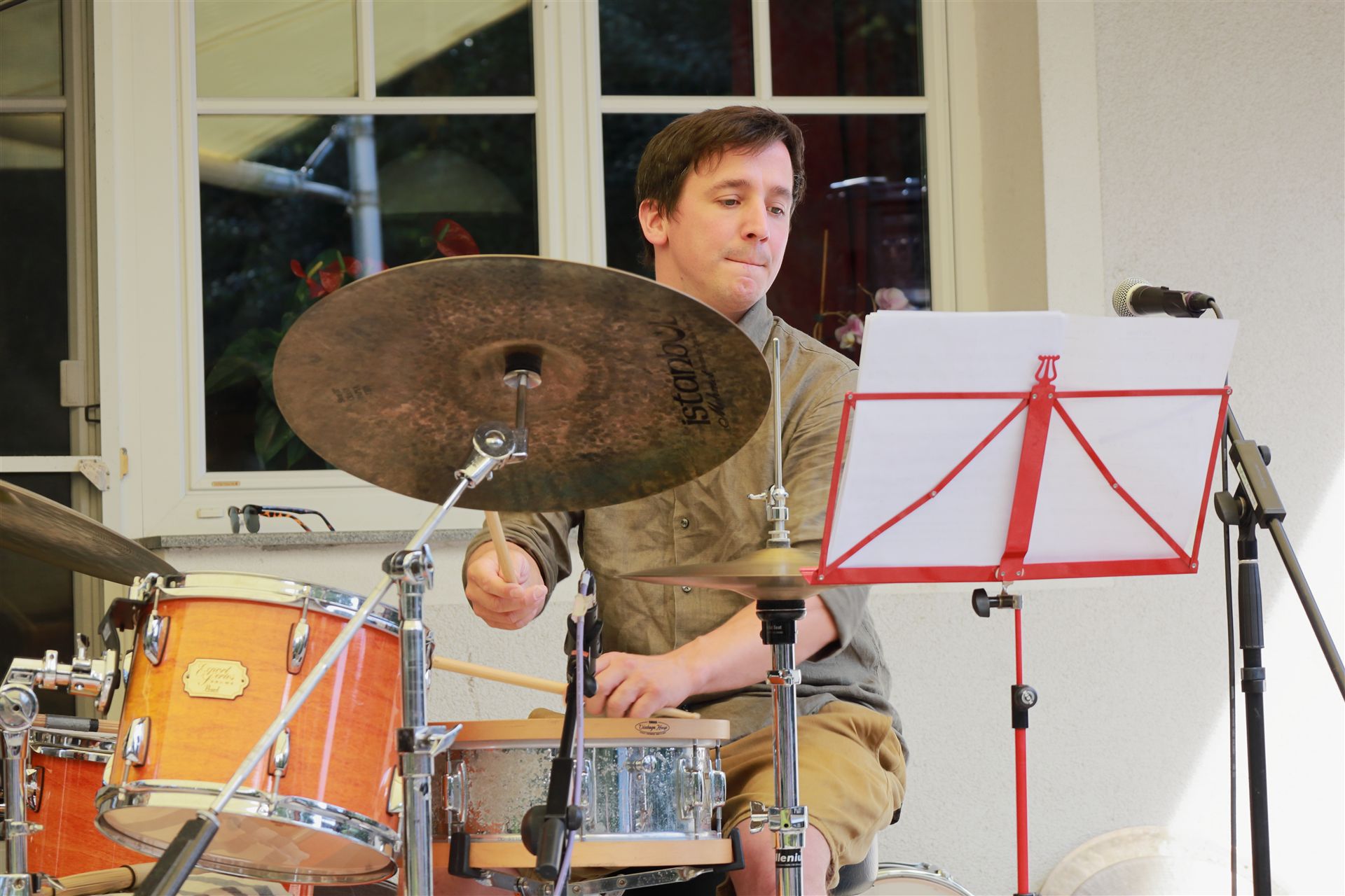 Jazz im Hof 2024