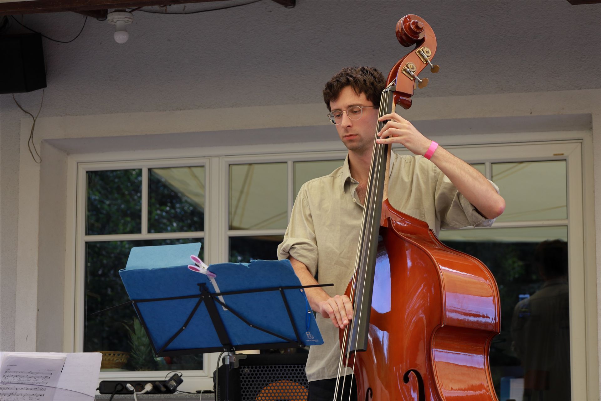 Jazz im Hof 2024