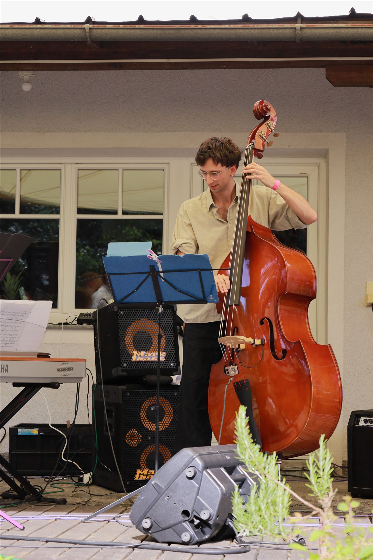 Jazz im Hof 2024