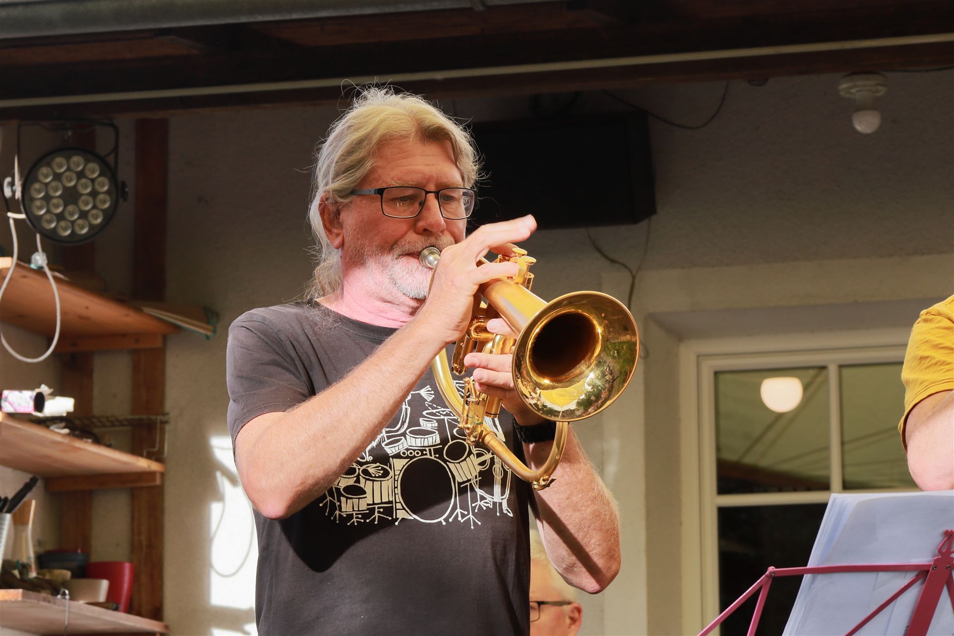 Jazz im Hof 2024