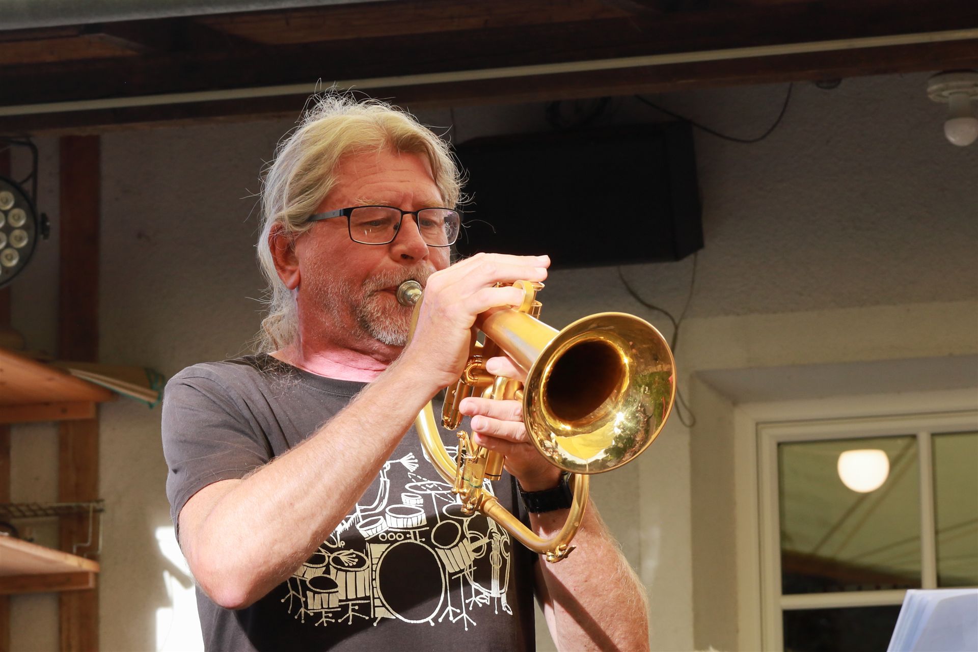 Jazz im Hof 2024