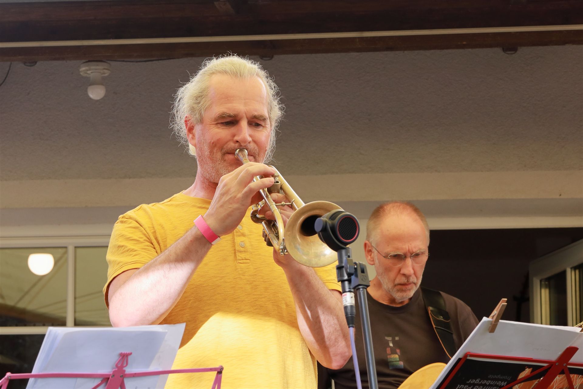 Jazz im Hof 2024