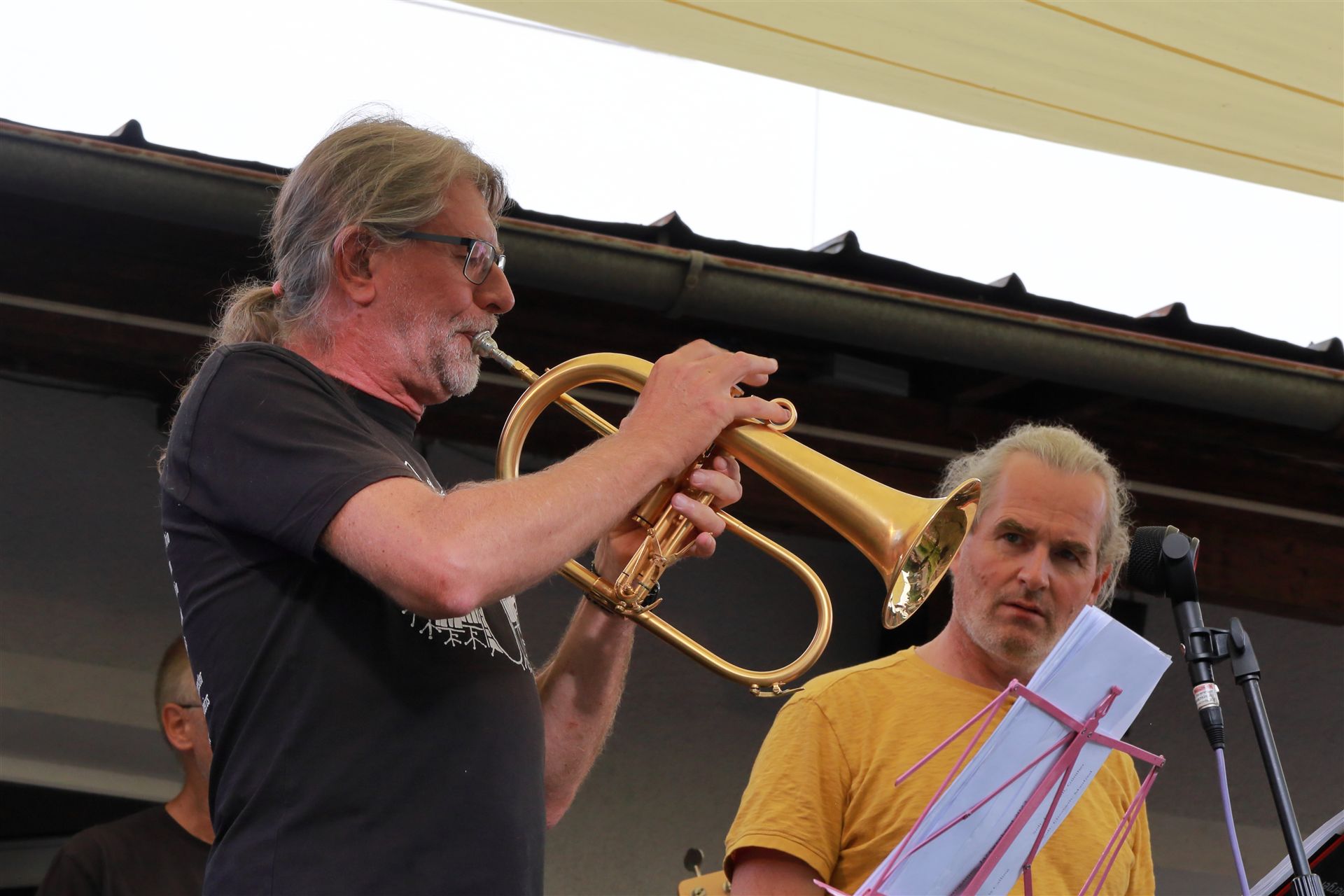Jazz im Hof 2024
