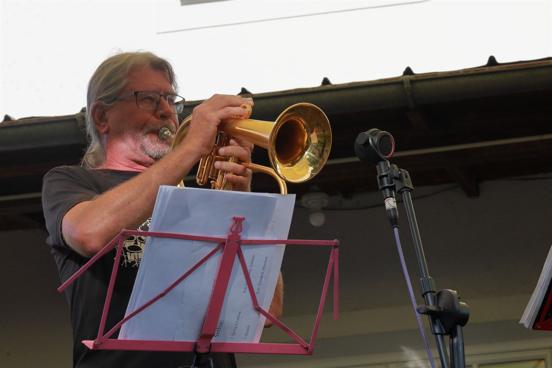 Jazz im Hof 2024
