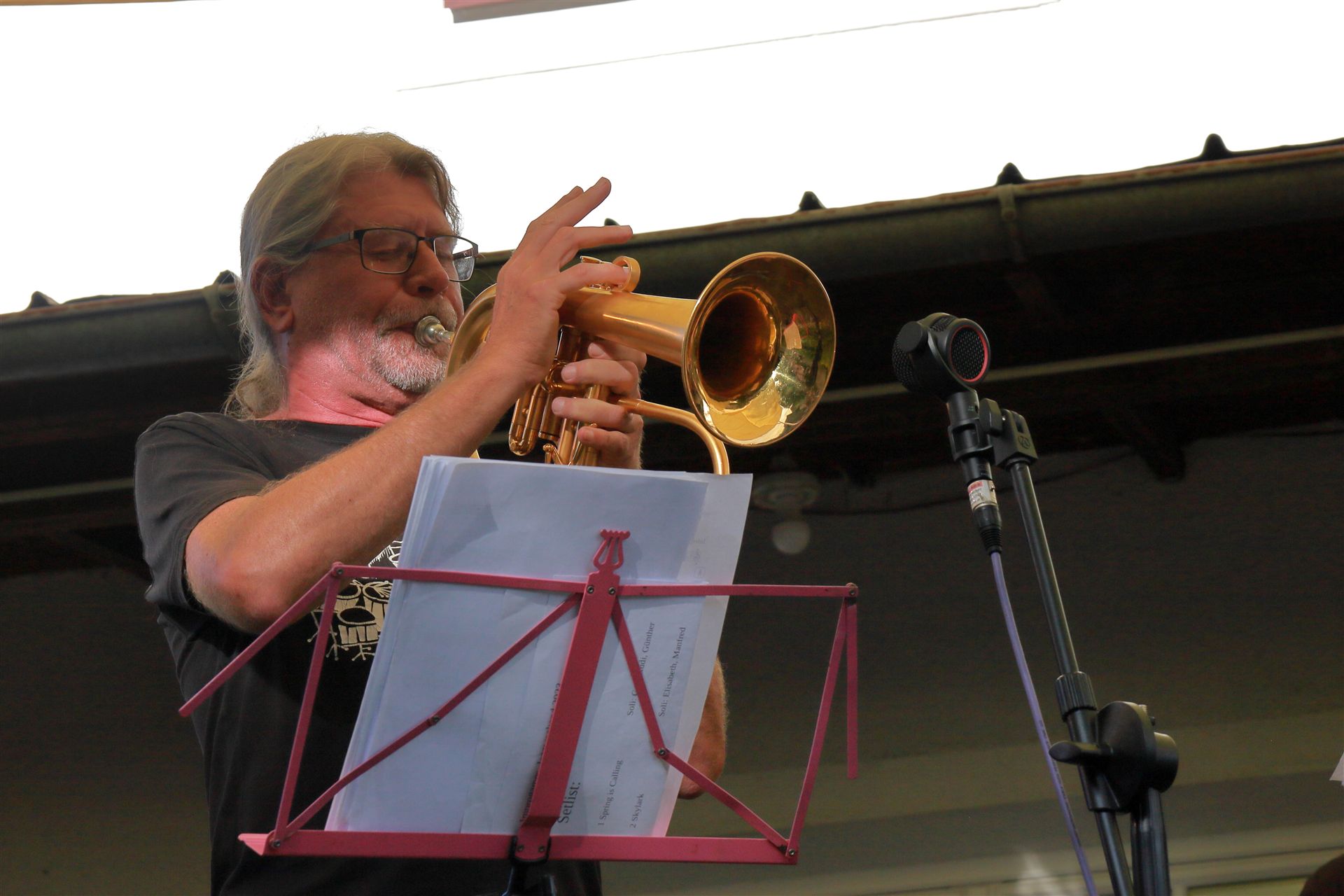 Jazz im Hof 2024