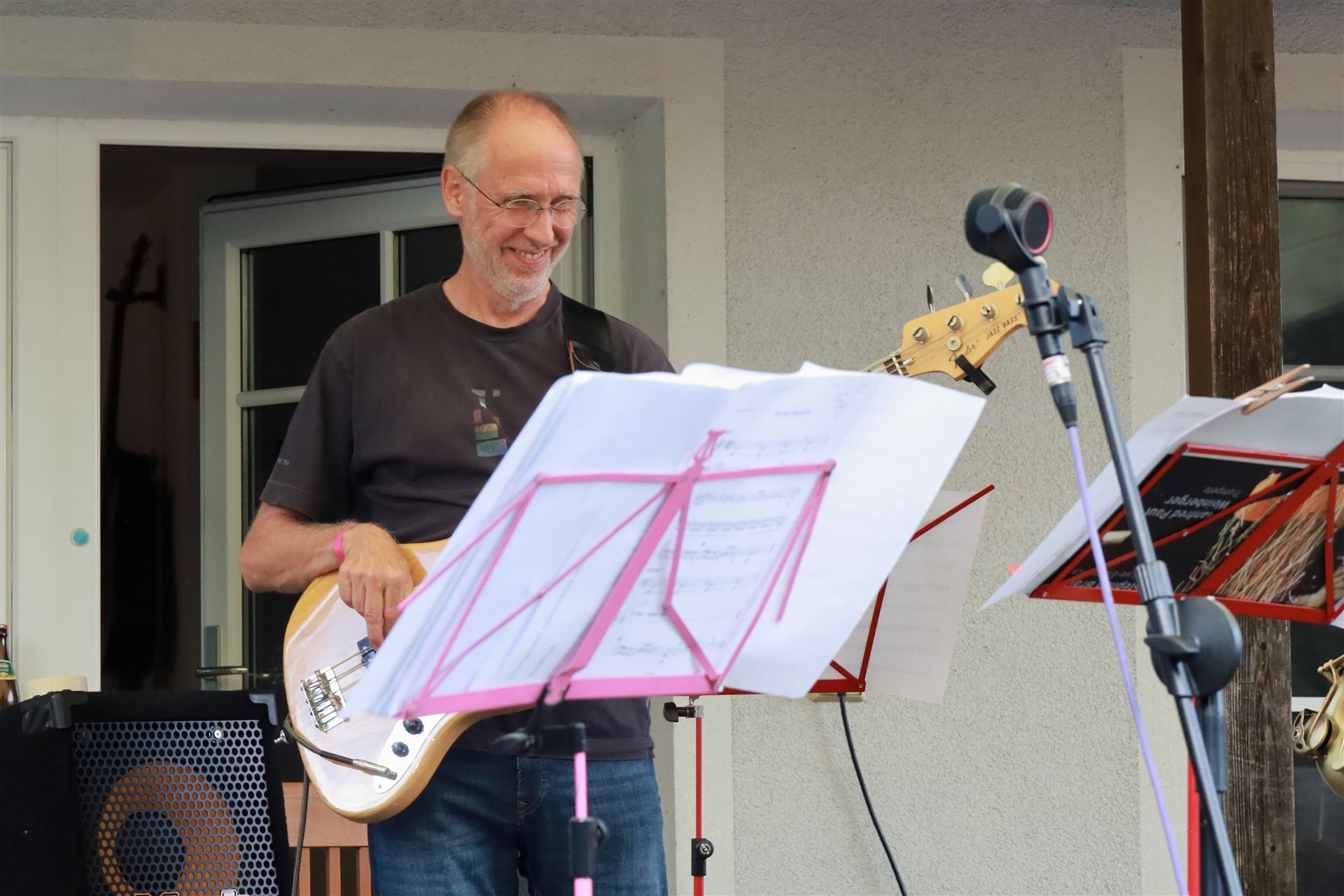 Jazz im Hof 2024
