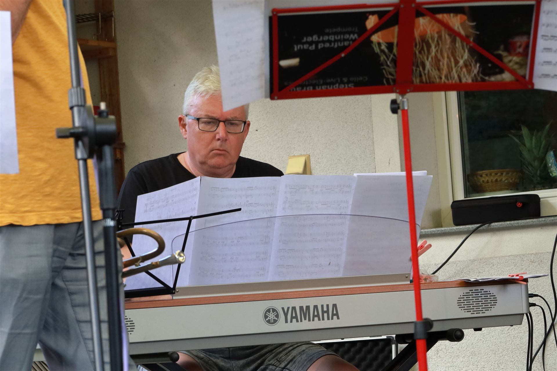 Jazz im Hof 2024