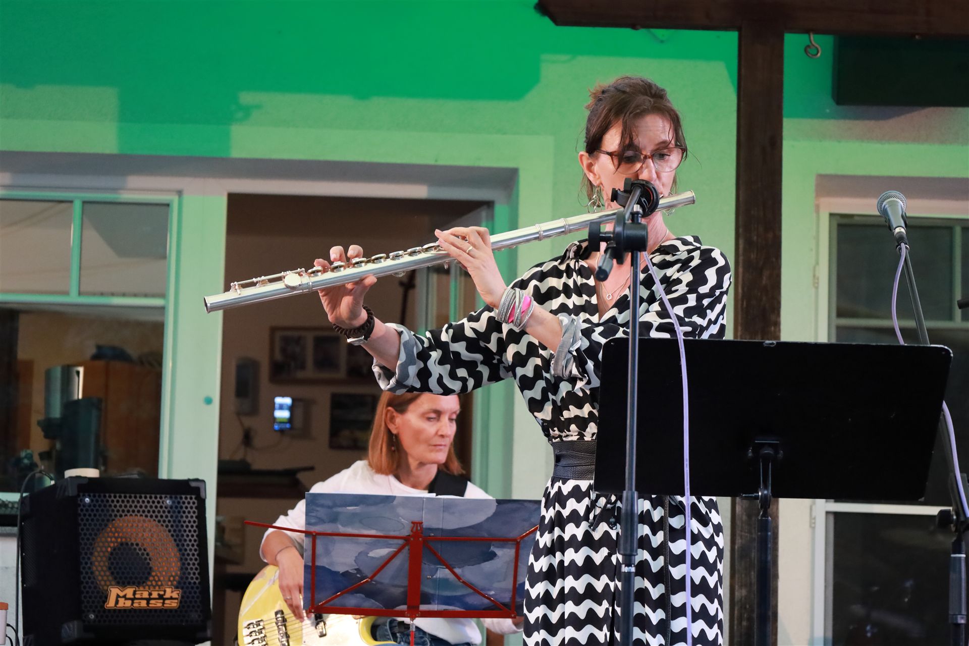 Jazz im Hof 2024