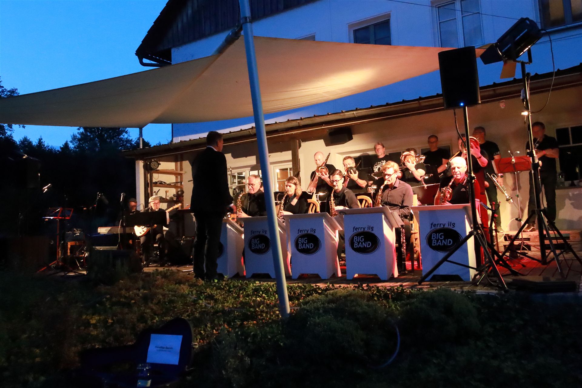 Jazz im Hof 2024
