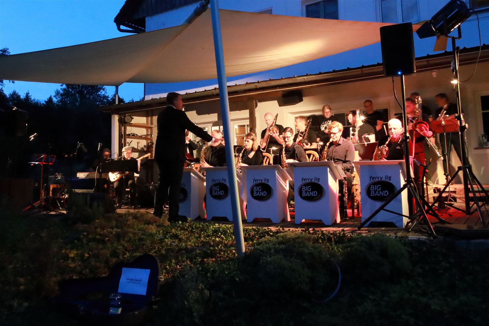 Jazz im Hof 2024