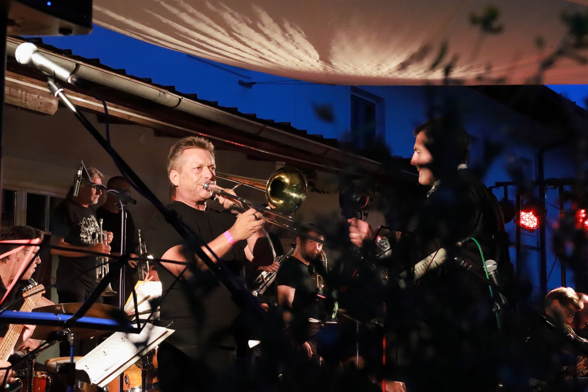 Jazz im Hof 2024