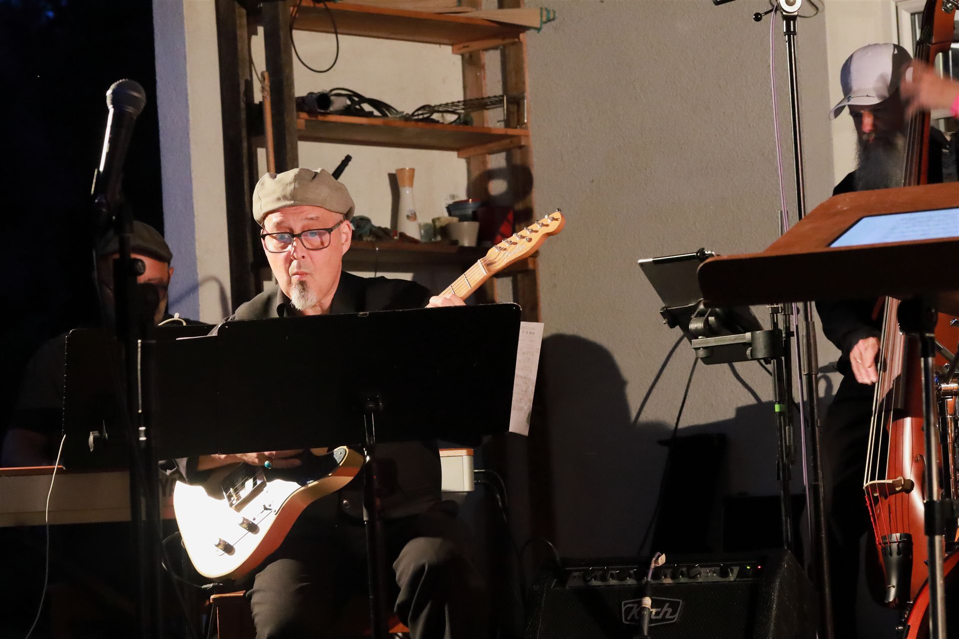 Jazz im Hof 2024