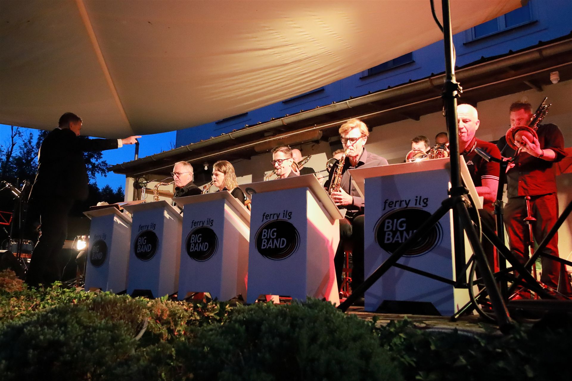 Jazz im Hof 2024