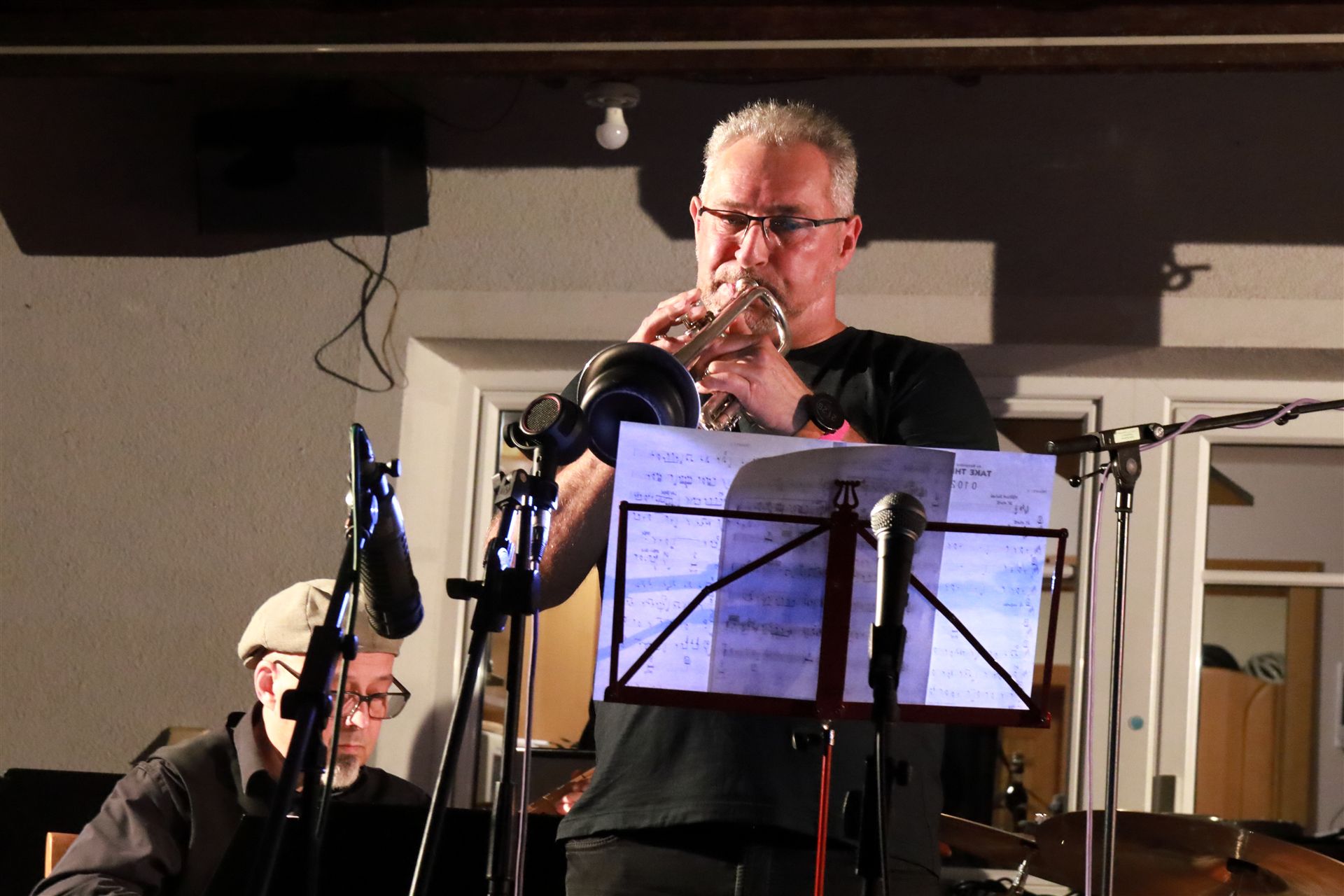 Jazz im Hof 2024
