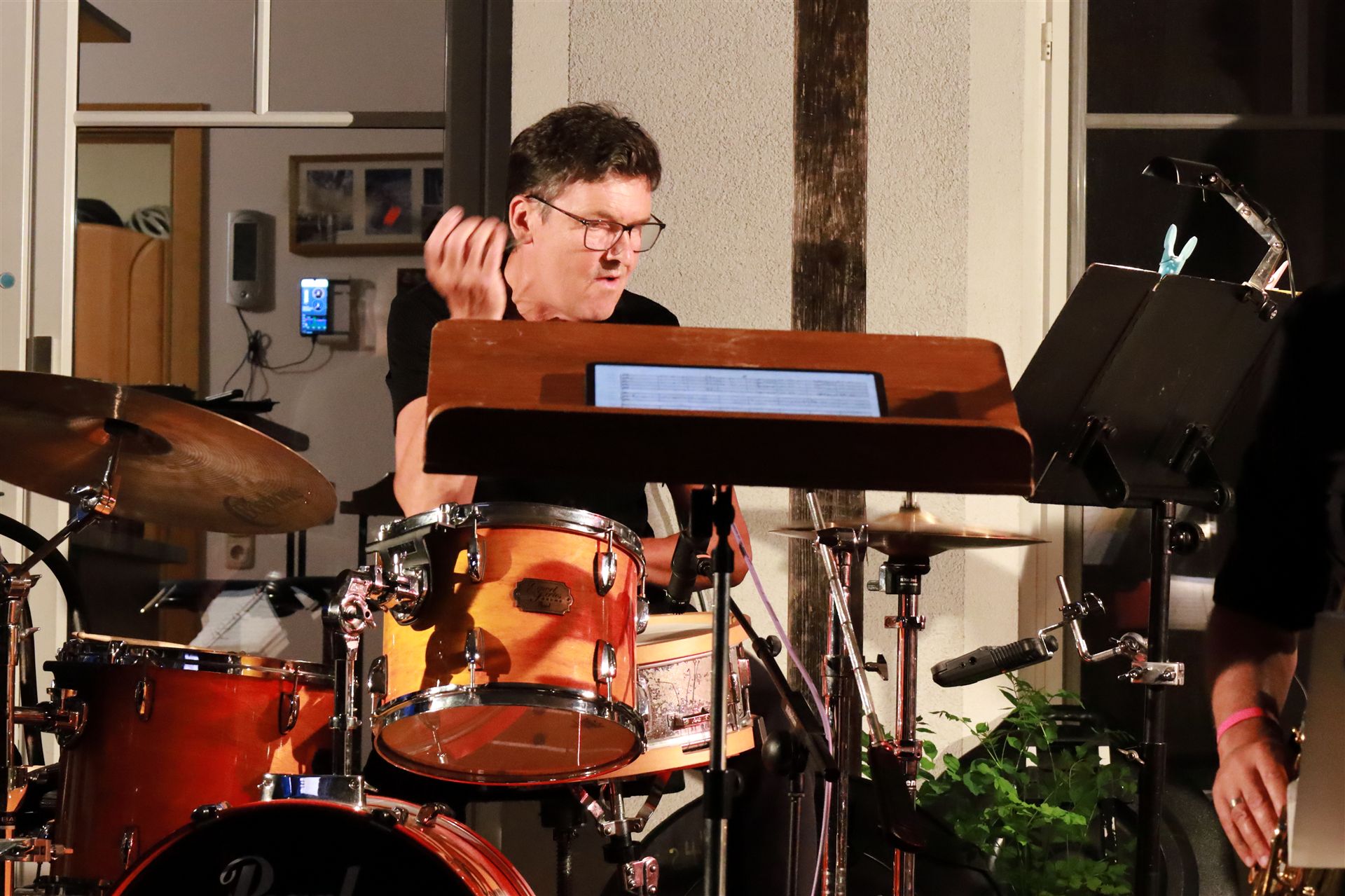 Jazz im Hof 2024