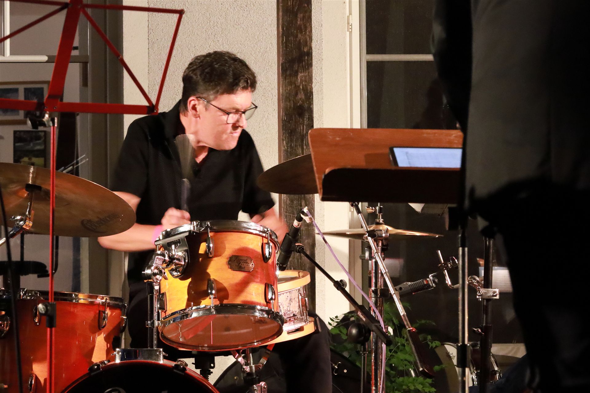 Jazz im Hof 2024