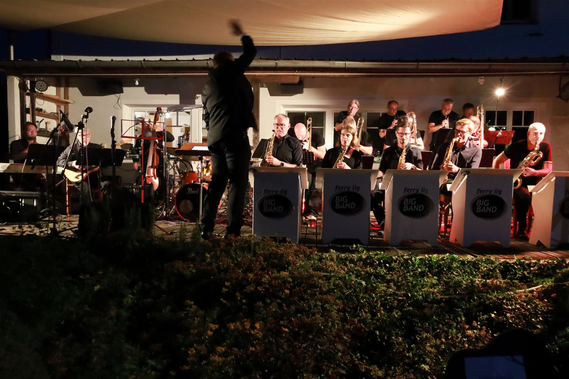 Jazz im Hof 2024