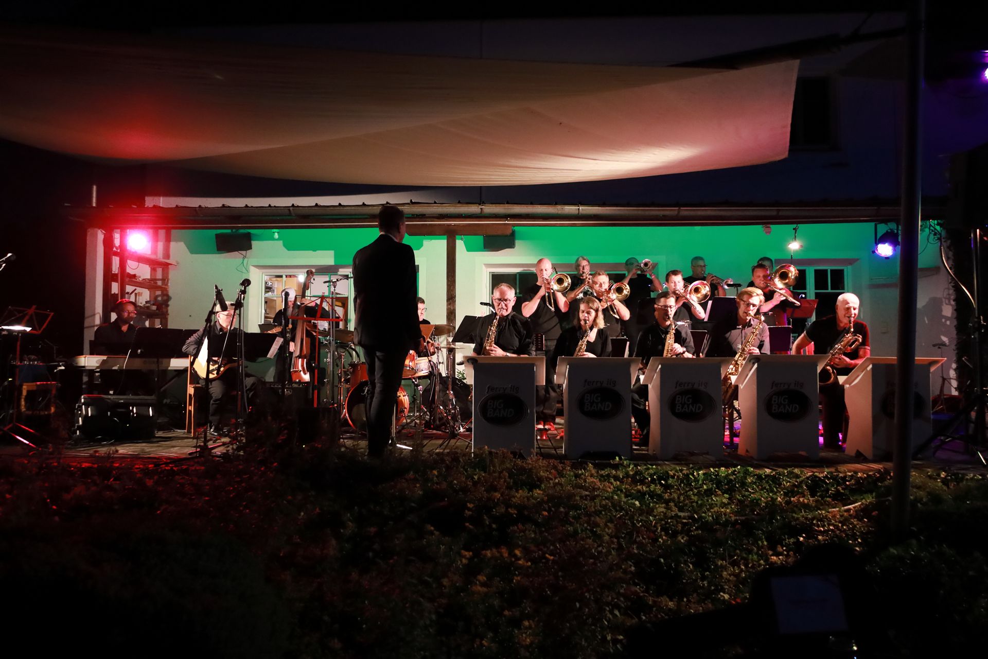Jazz im Hof 2024