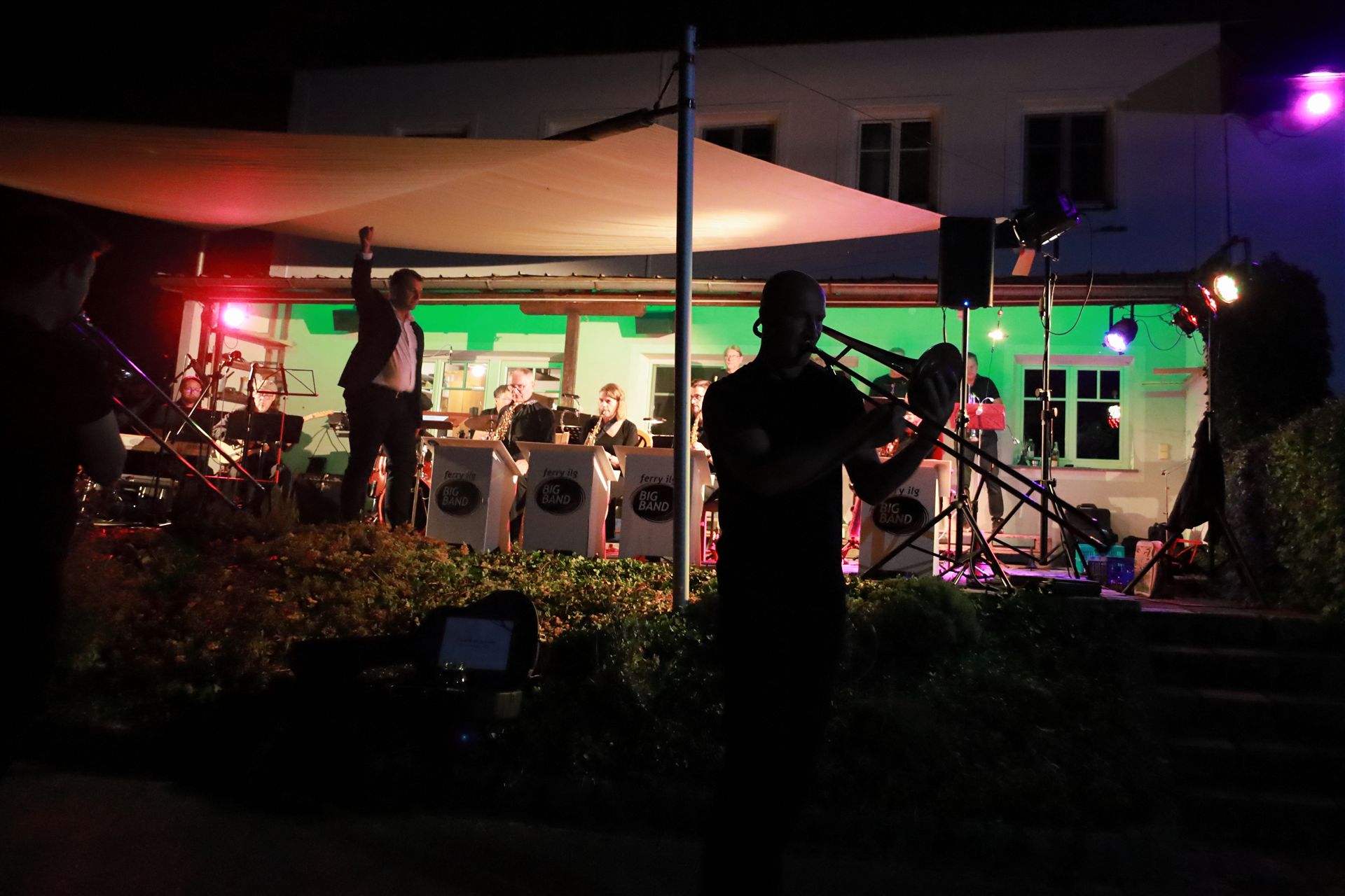 Jazz im Hof 2024