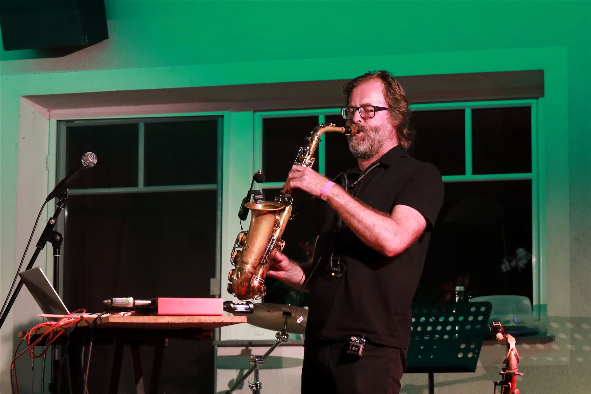 Jazz im Hof 2024