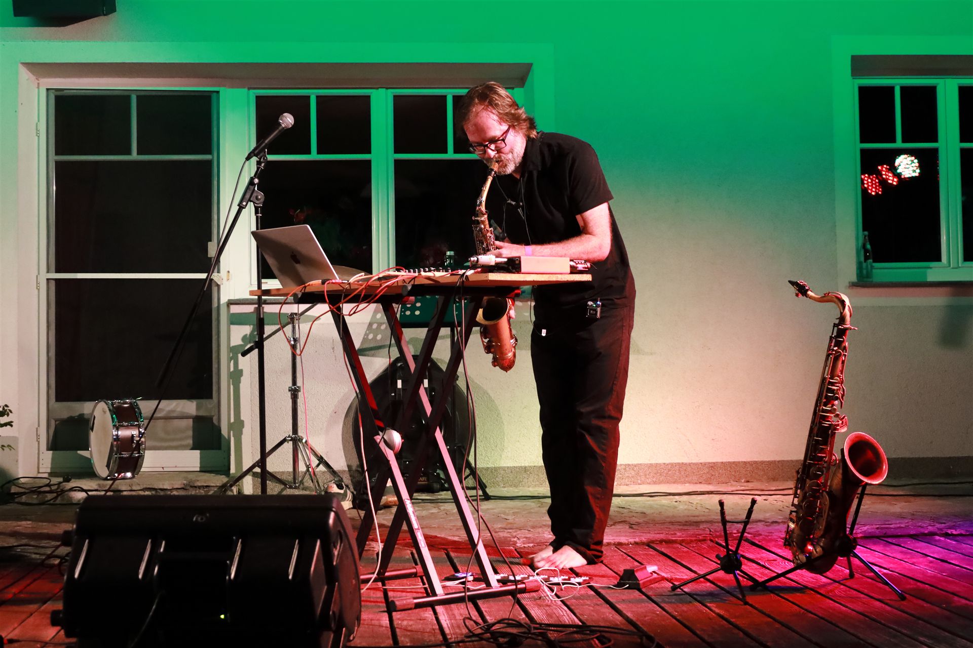 Jazz im Hof 2024