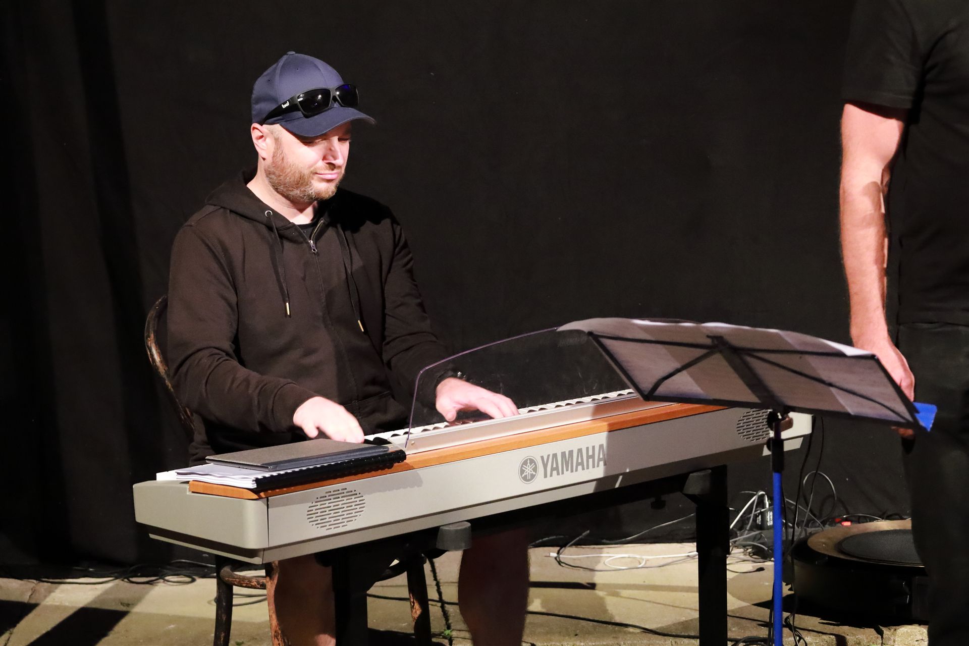 Jazz im Hof 2024