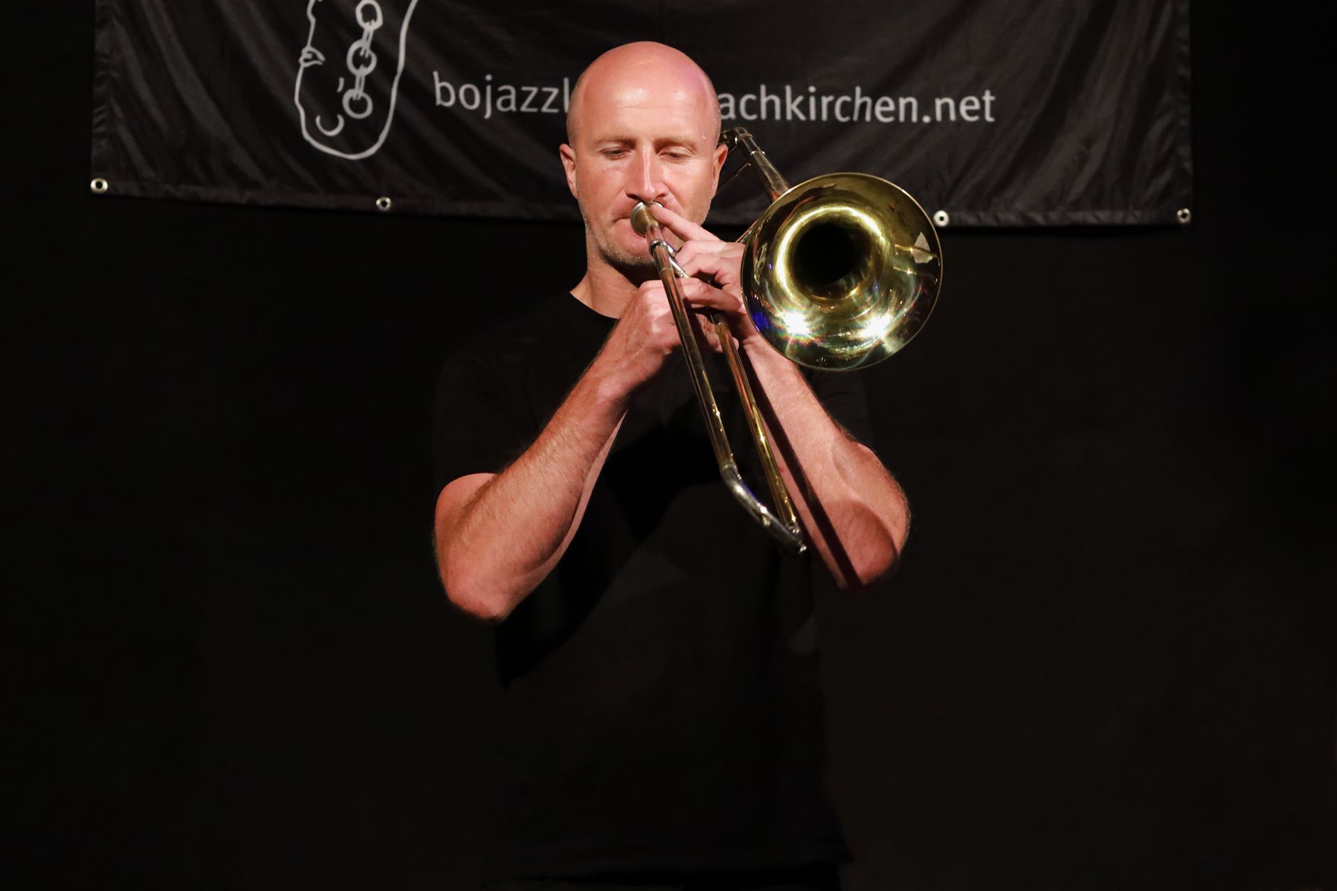 Jazz im Hof 2024