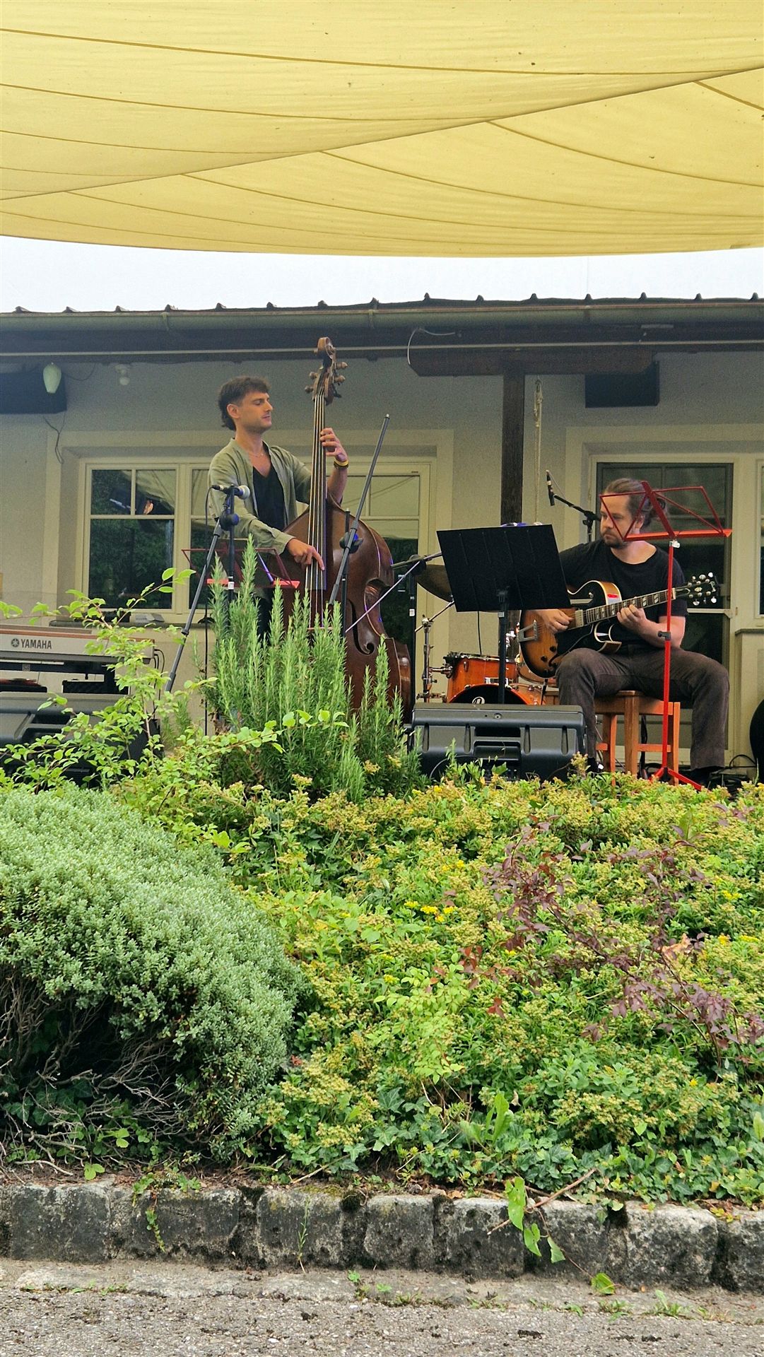 Jazz im Hof 2025