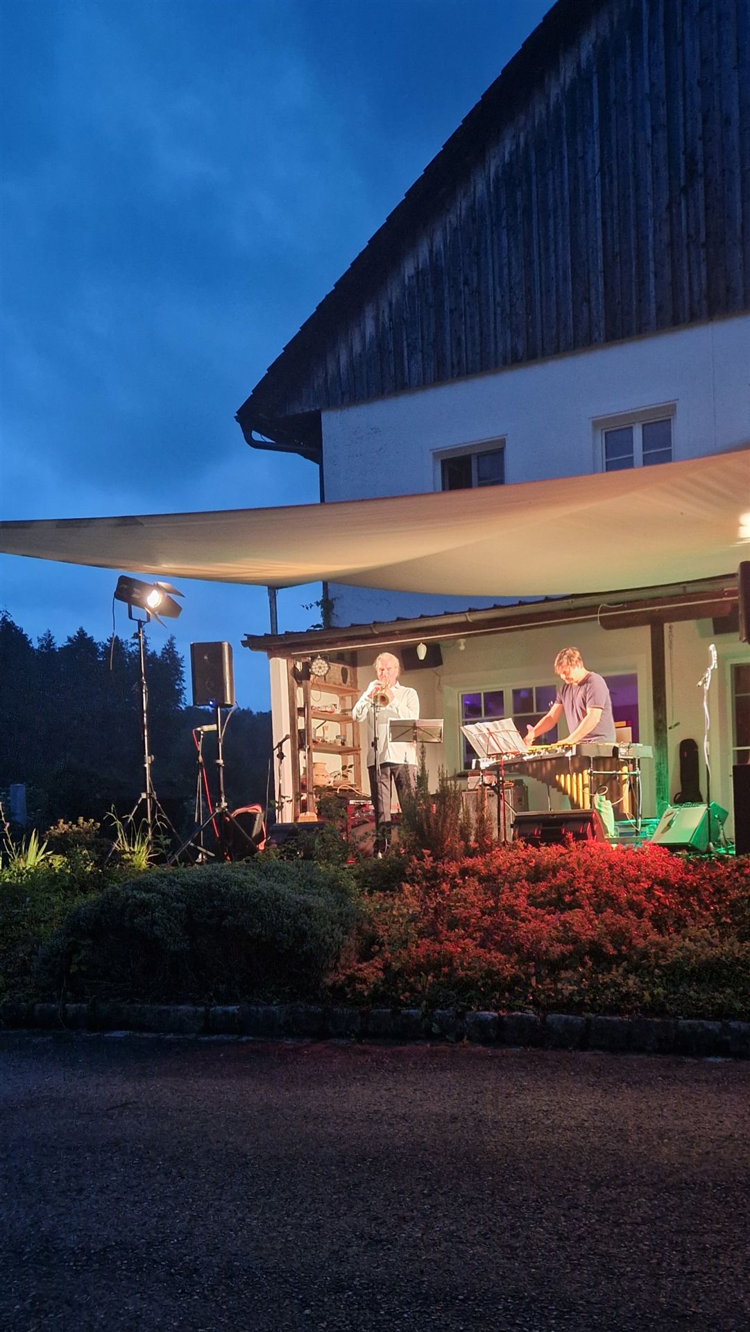 Jazz im Hof 2025