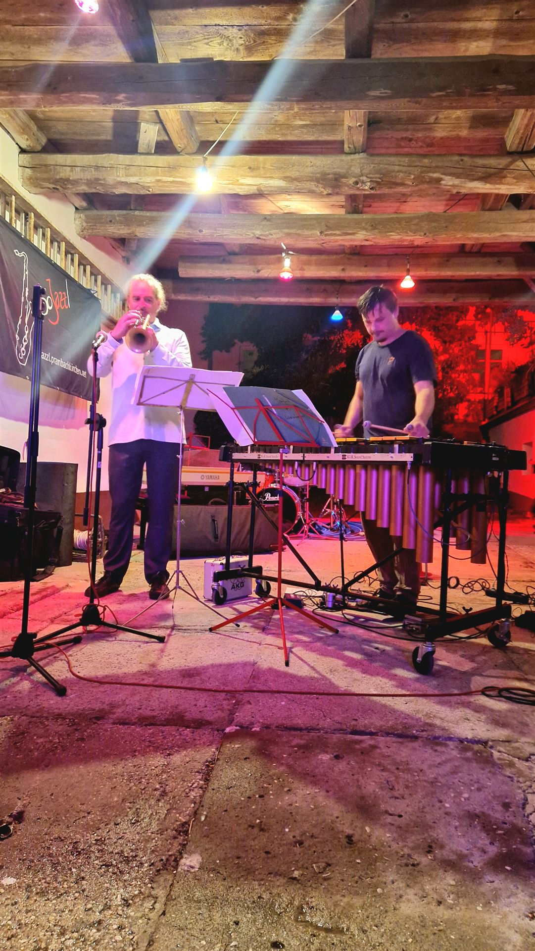 Jazz im Hof 2025