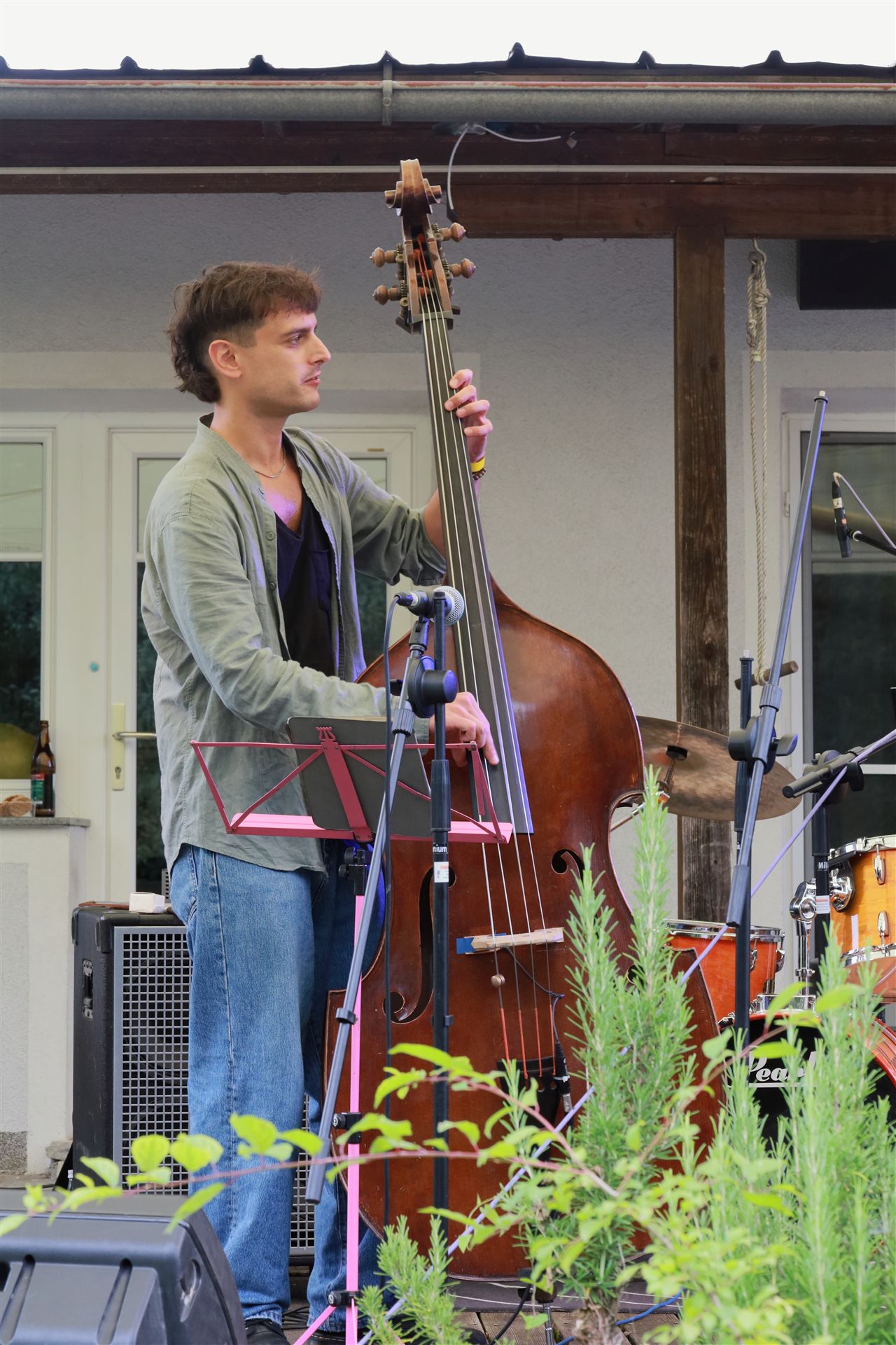 Jazz im Hof 2025