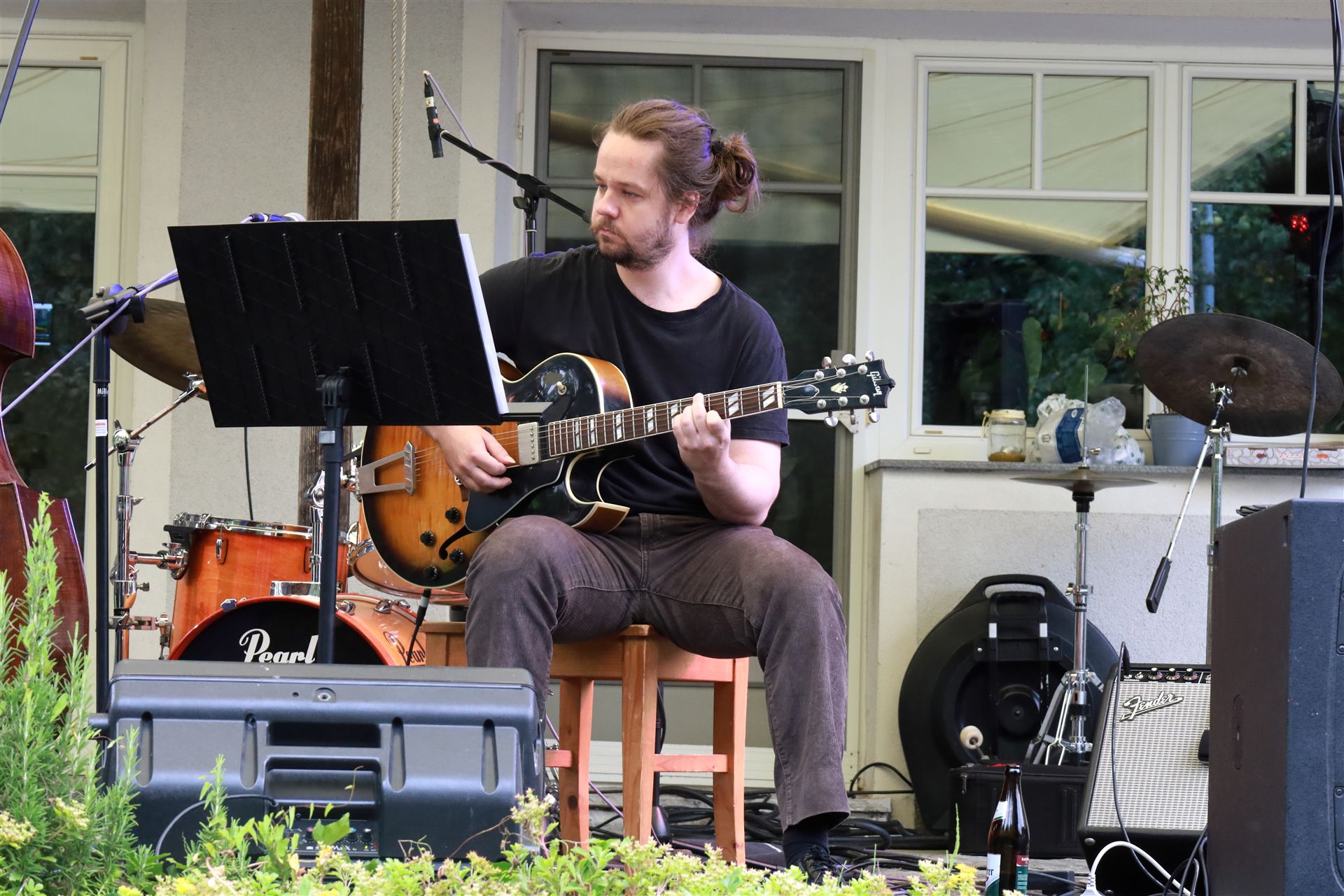 Jazz im Hof 2025