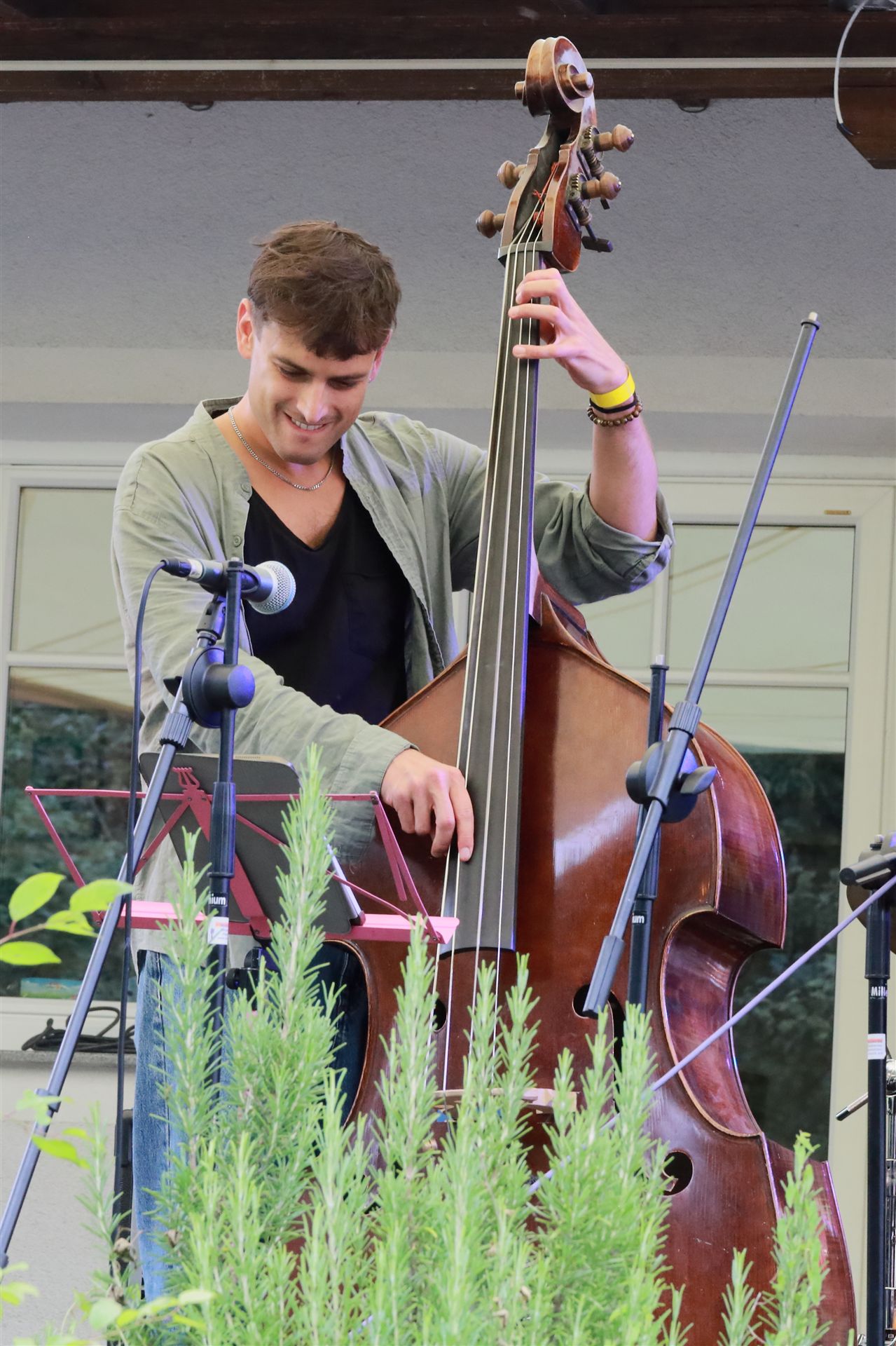 Jazz im Hof 2025