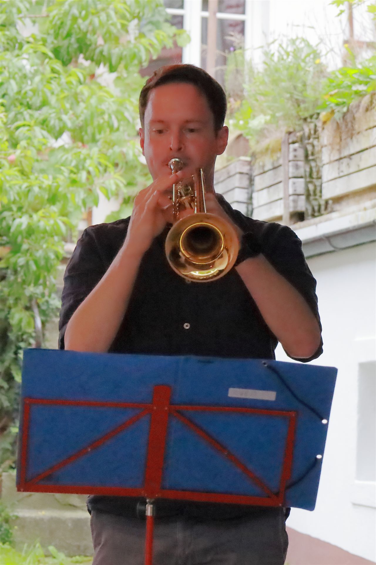 Jazz im Hof 2025