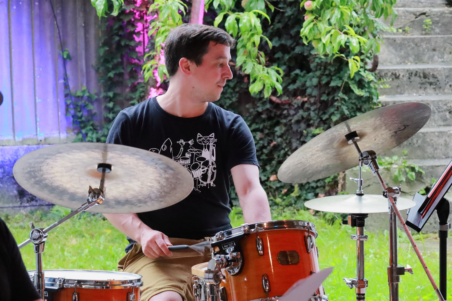 Jazz im Hof 2025