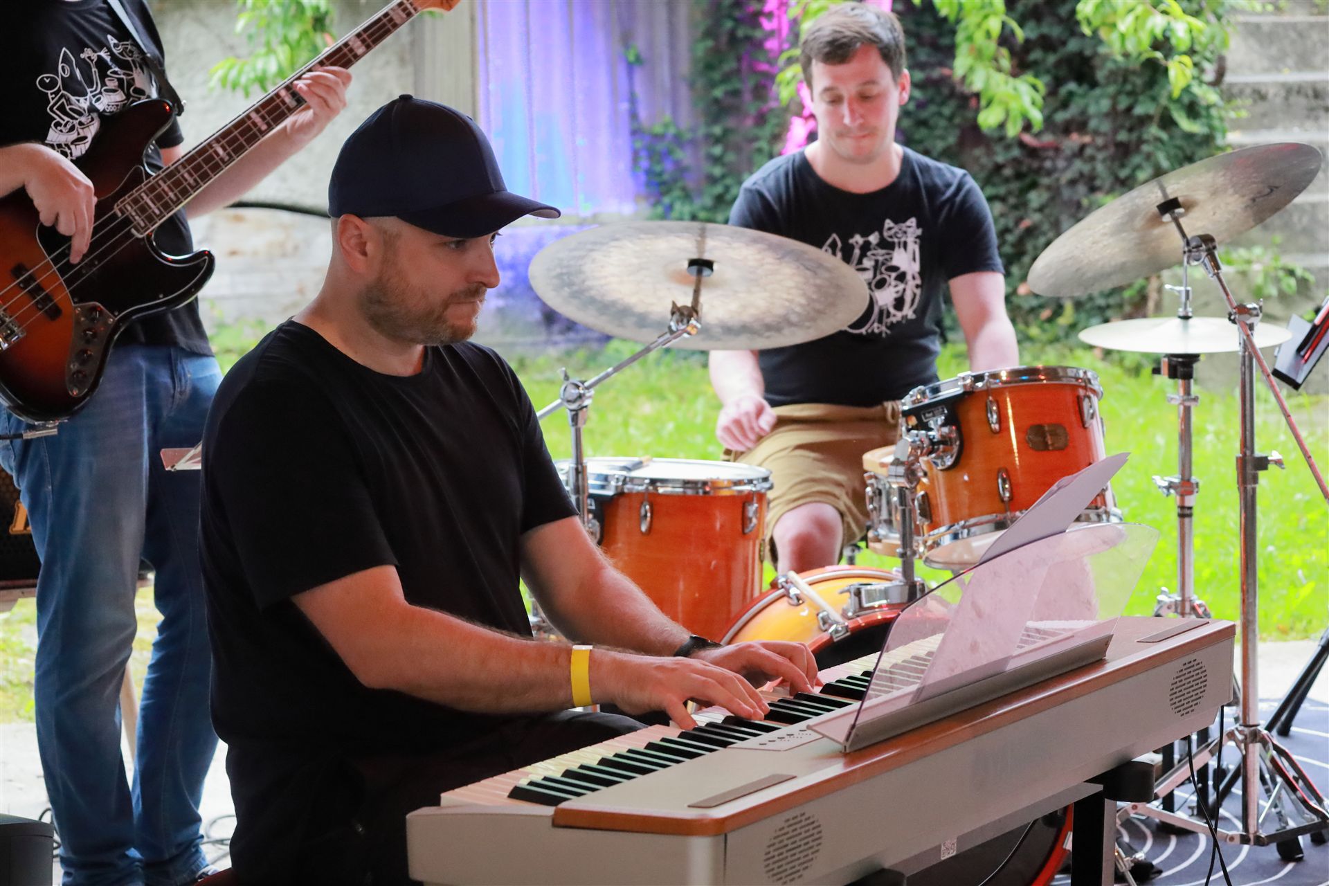 Jazz im Hof 2025