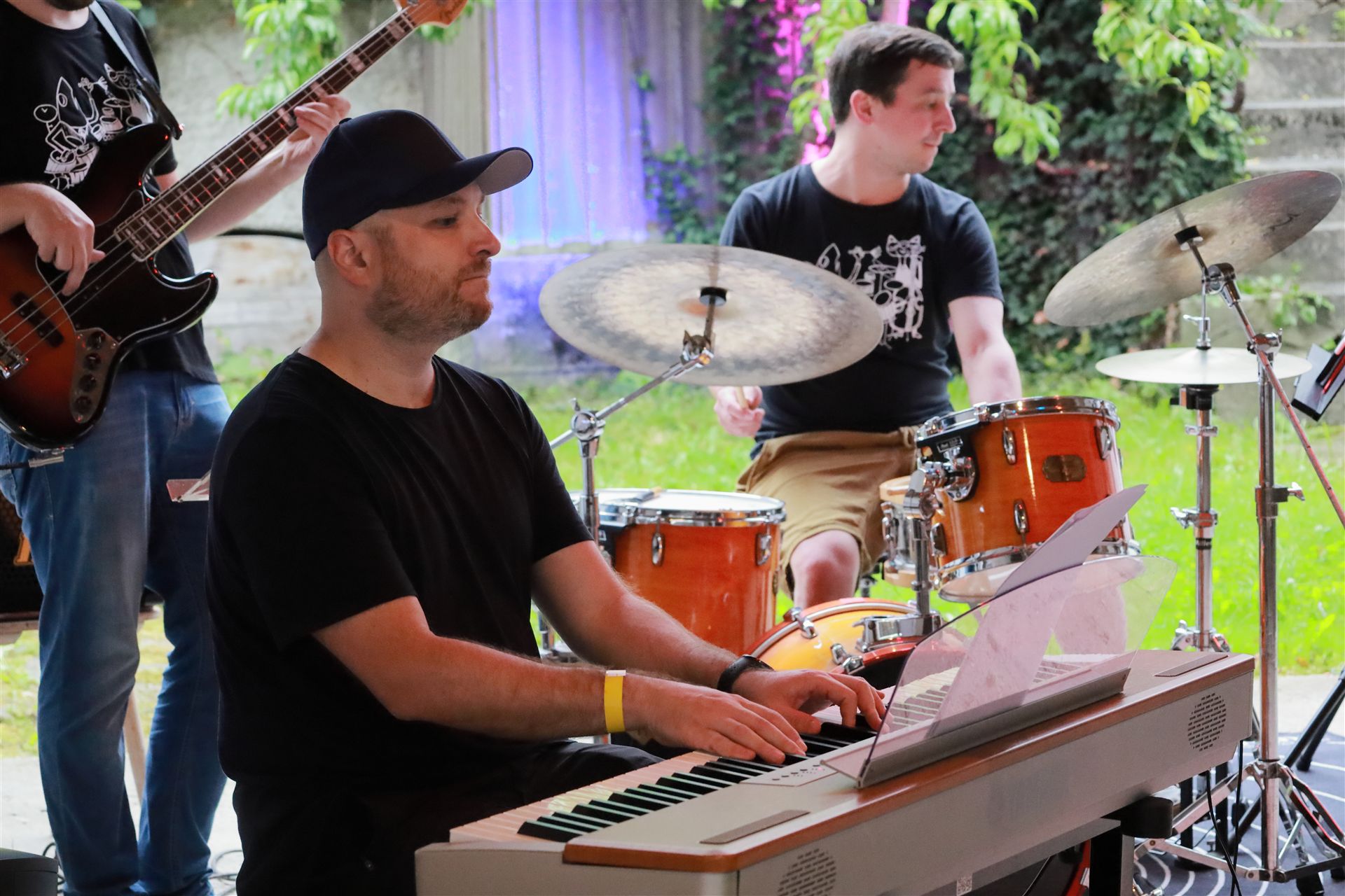 Jazz im Hof 2025